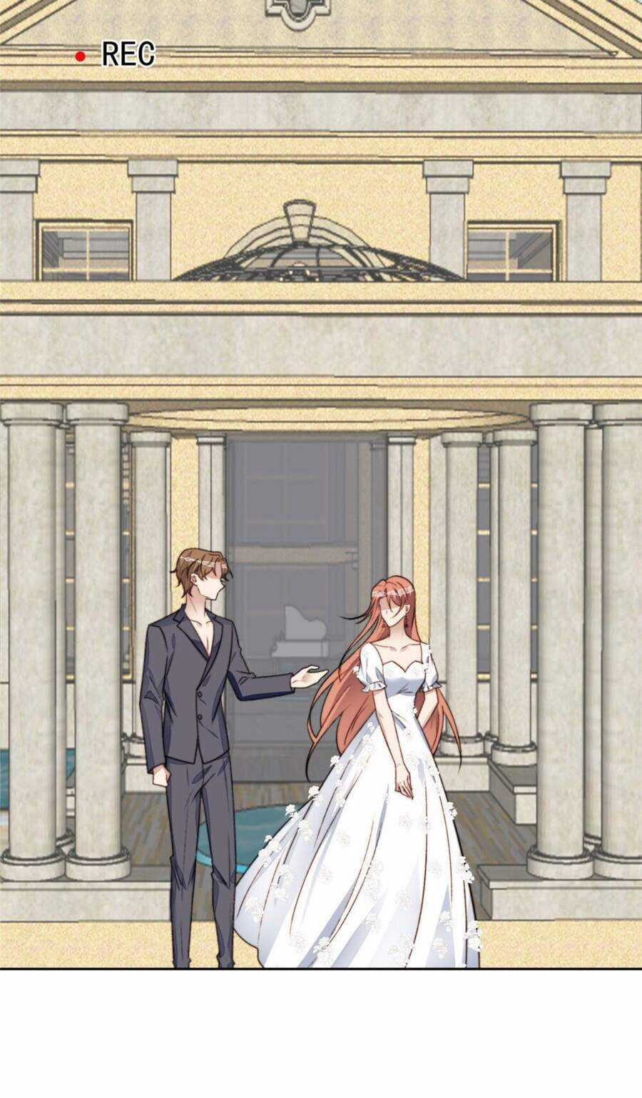 Dựa Vào Đại Lão Ổn Định Vị Trí C Trong Nam Đoàn Chapter 27 trang 42