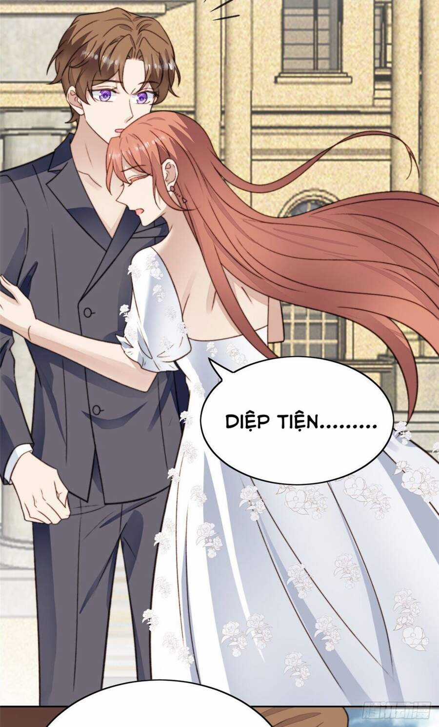 Dựa Vào Đại Lão Ổn Định Vị Trí C Trong Nam Đoàn Chapter 27 trang 46