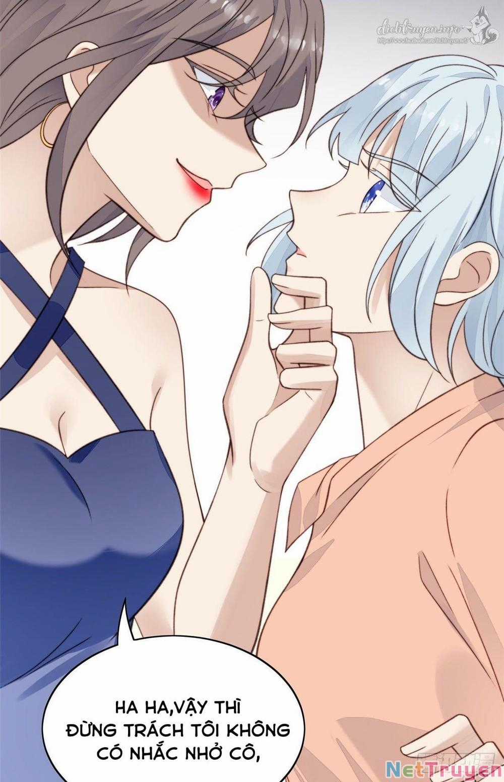 Dựa Vào Đại Lão Ổn Định Vị Trí C Trong Nam Đoàn Chapter 28 trang 12