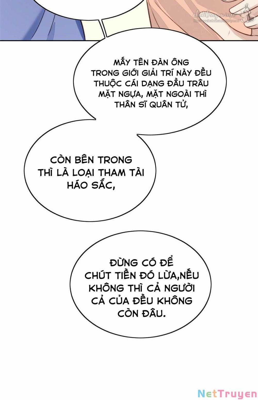 Dựa Vào Đại Lão Ổn Định Vị Trí C Trong Nam Đoàn Chapter 28 trang 13