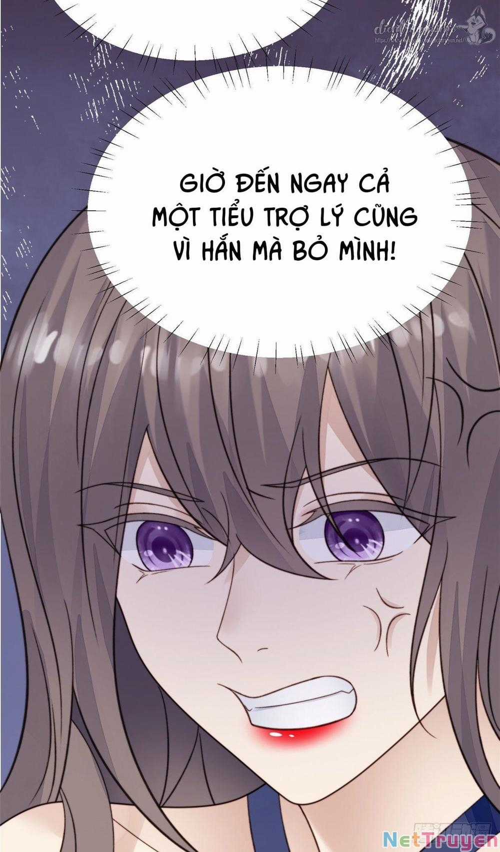 Dựa Vào Đại Lão Ổn Định Vị Trí C Trong Nam Đoàn Chapter 28 trang 17