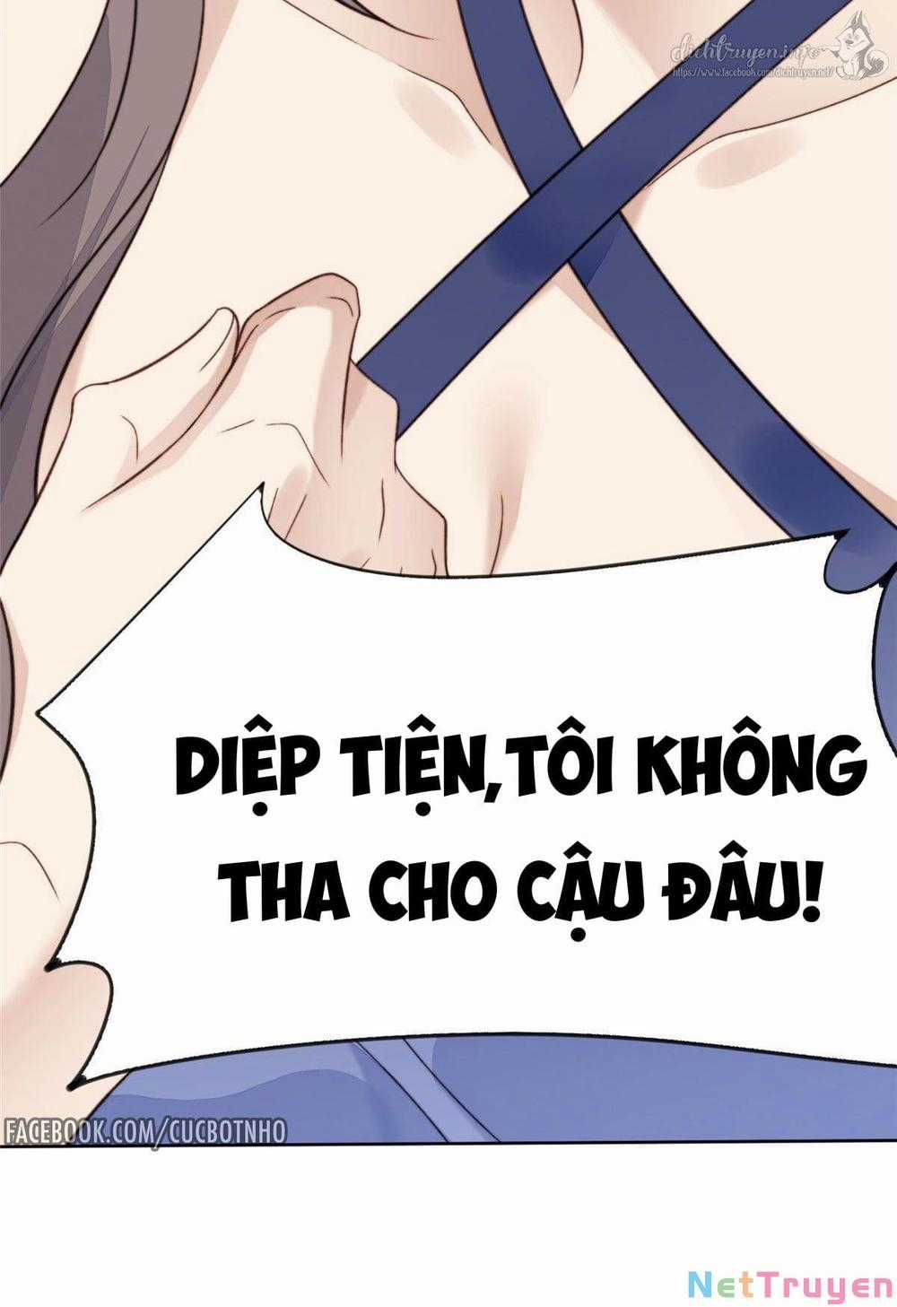 Dựa Vào Đại Lão Ổn Định Vị Trí C Trong Nam Đoàn Chapter 28 trang 18