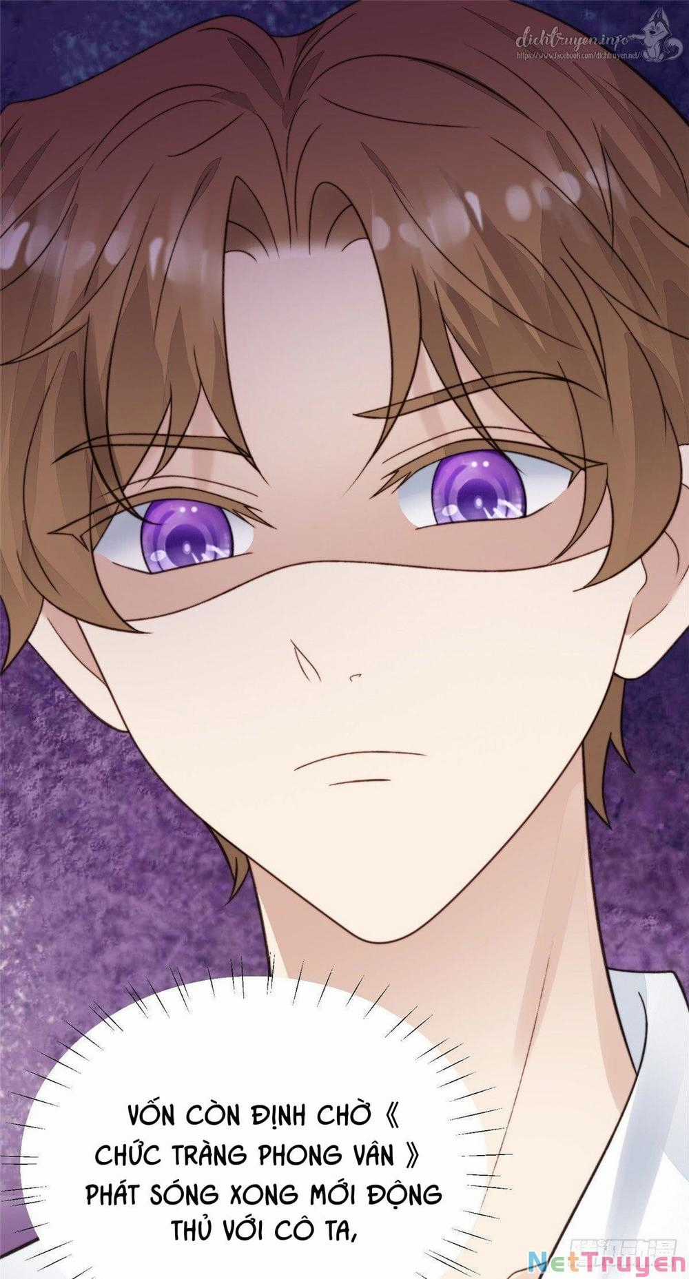 Dựa Vào Đại Lão Ổn Định Vị Trí C Trong Nam Đoàn Chapter 28 trang 26