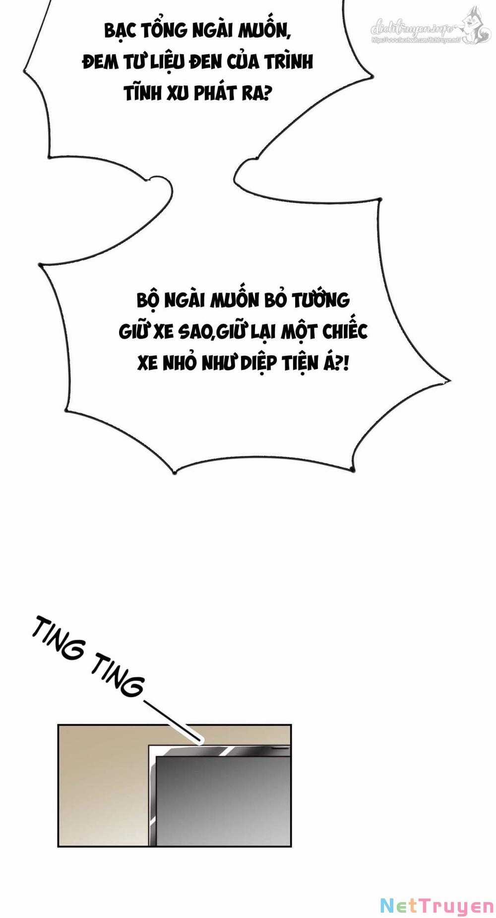 Dựa Vào Đại Lão Ổn Định Vị Trí C Trong Nam Đoàn Chapter 28 trang 32