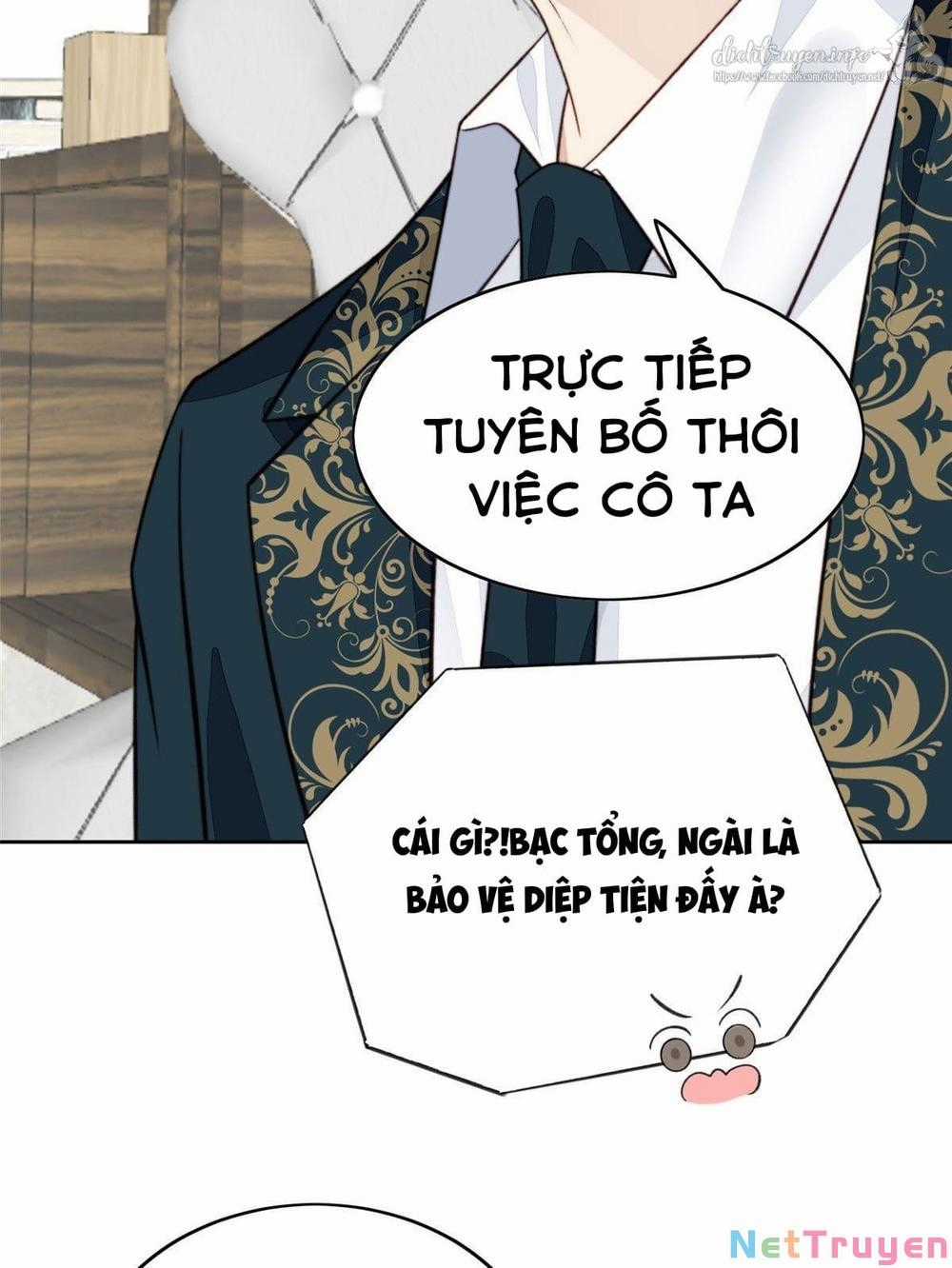 Dựa Vào Đại Lão Ổn Định Vị Trí C Trong Nam Đoàn Chapter 28 trang 36