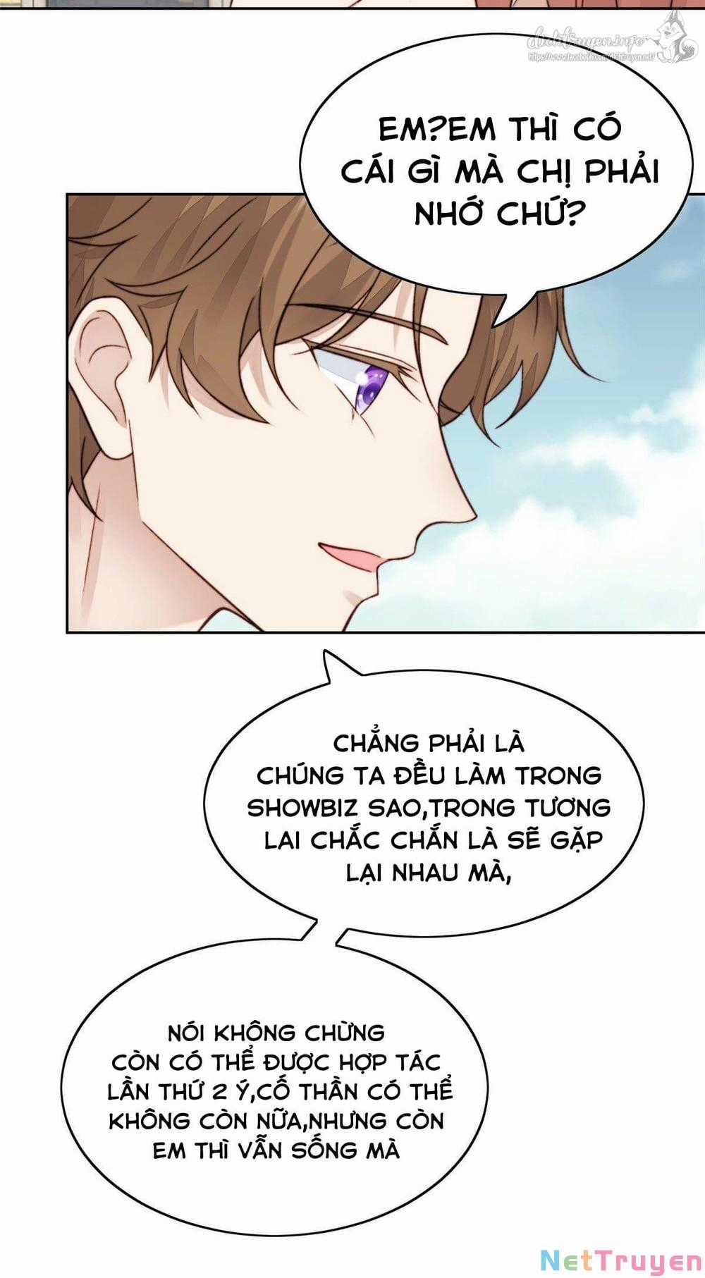 Dựa Vào Đại Lão Ổn Định Vị Trí C Trong Nam Đoàn Chapter 28 trang 4