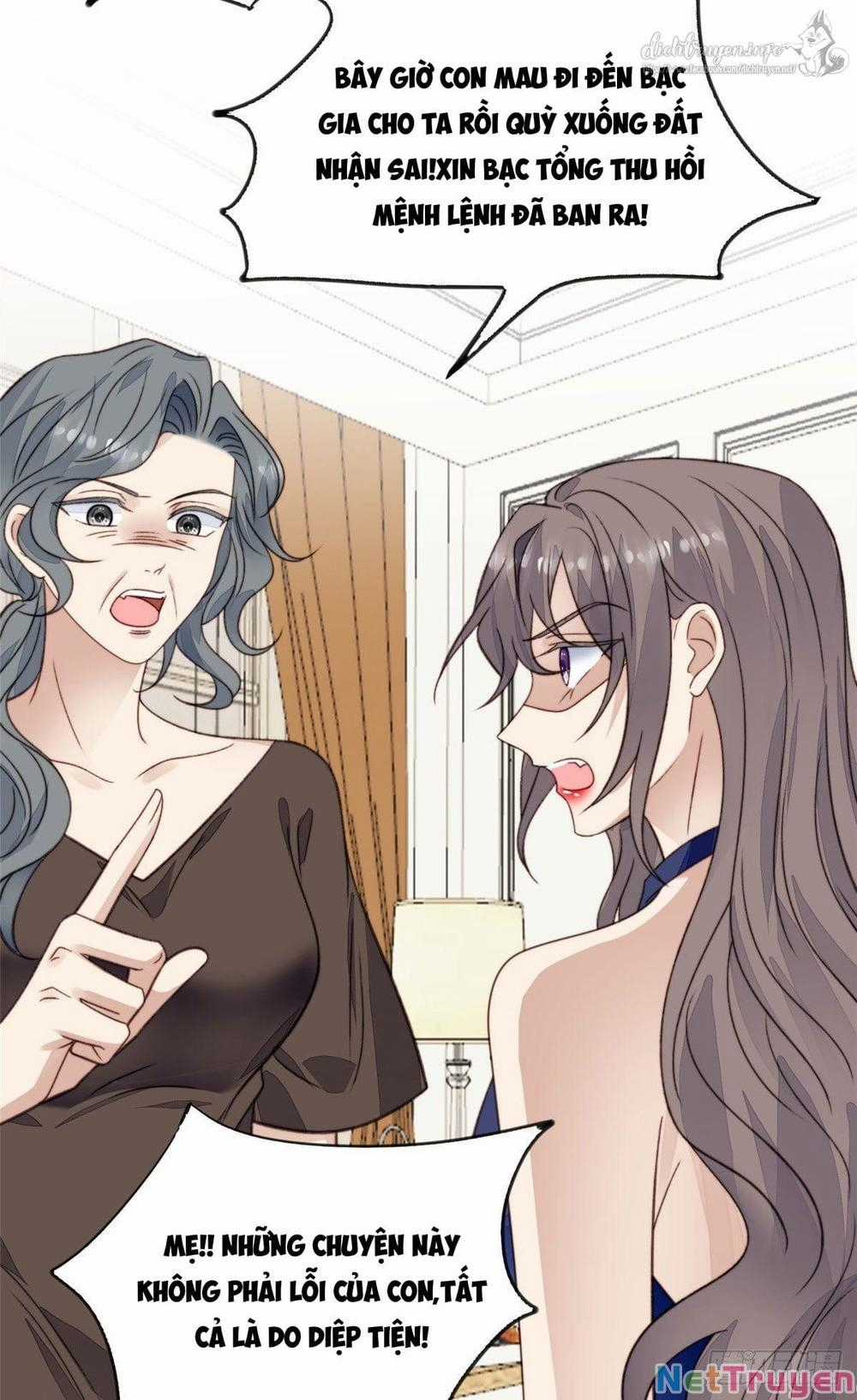 Dựa Vào Đại Lão Ổn Định Vị Trí C Trong Nam Đoàn Chapter 28 trang 41