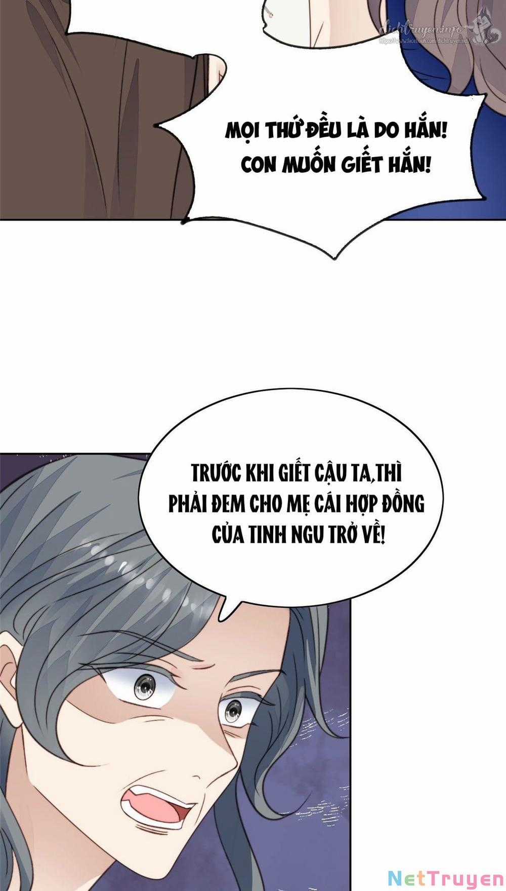 Dựa Vào Đại Lão Ổn Định Vị Trí C Trong Nam Đoàn Chapter 28 trang 42