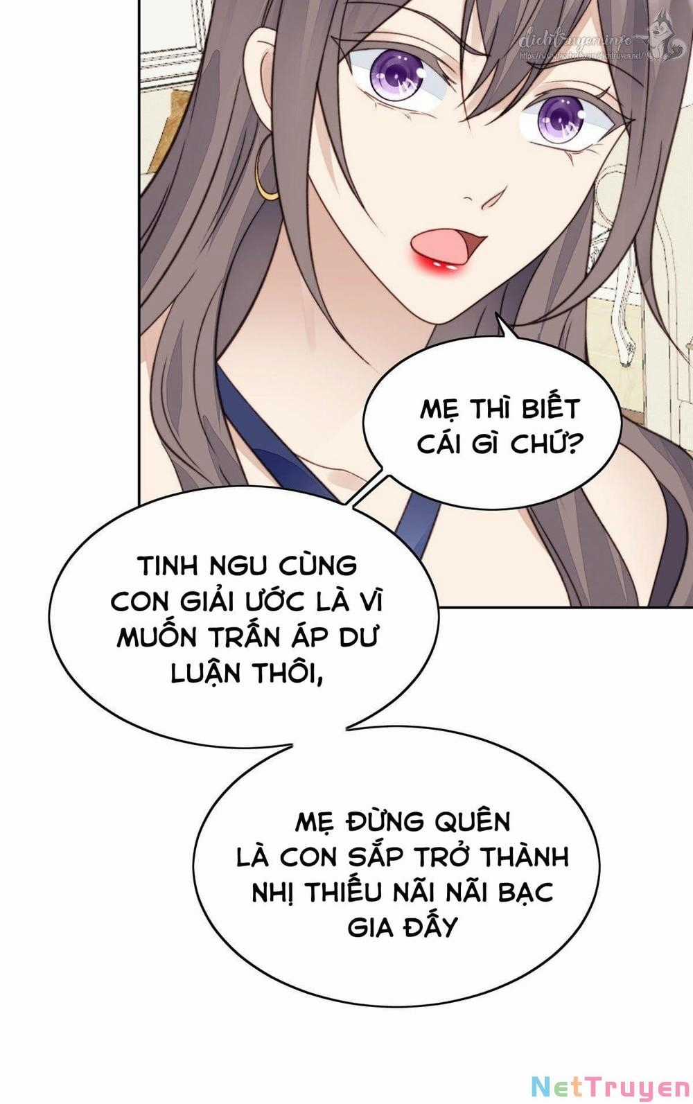 Dựa Vào Đại Lão Ổn Định Vị Trí C Trong Nam Đoàn Chapter 28 trang 44