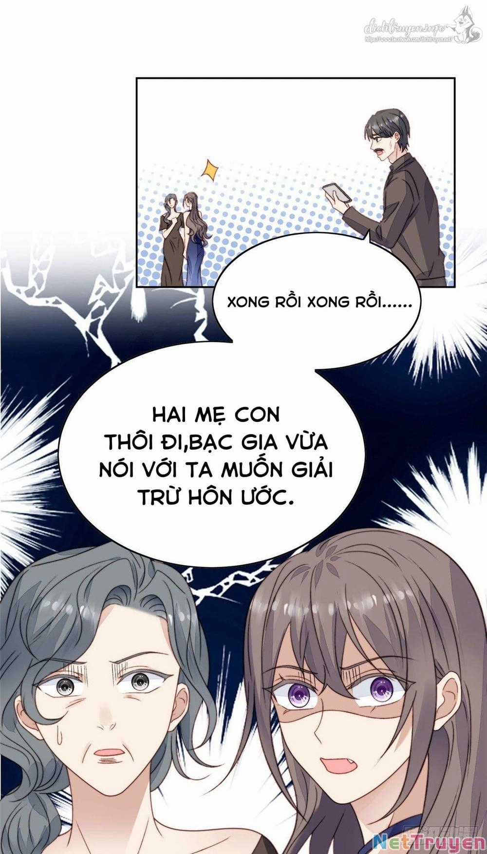 Dựa Vào Đại Lão Ổn Định Vị Trí C Trong Nam Đoàn Chapter 28 trang 45