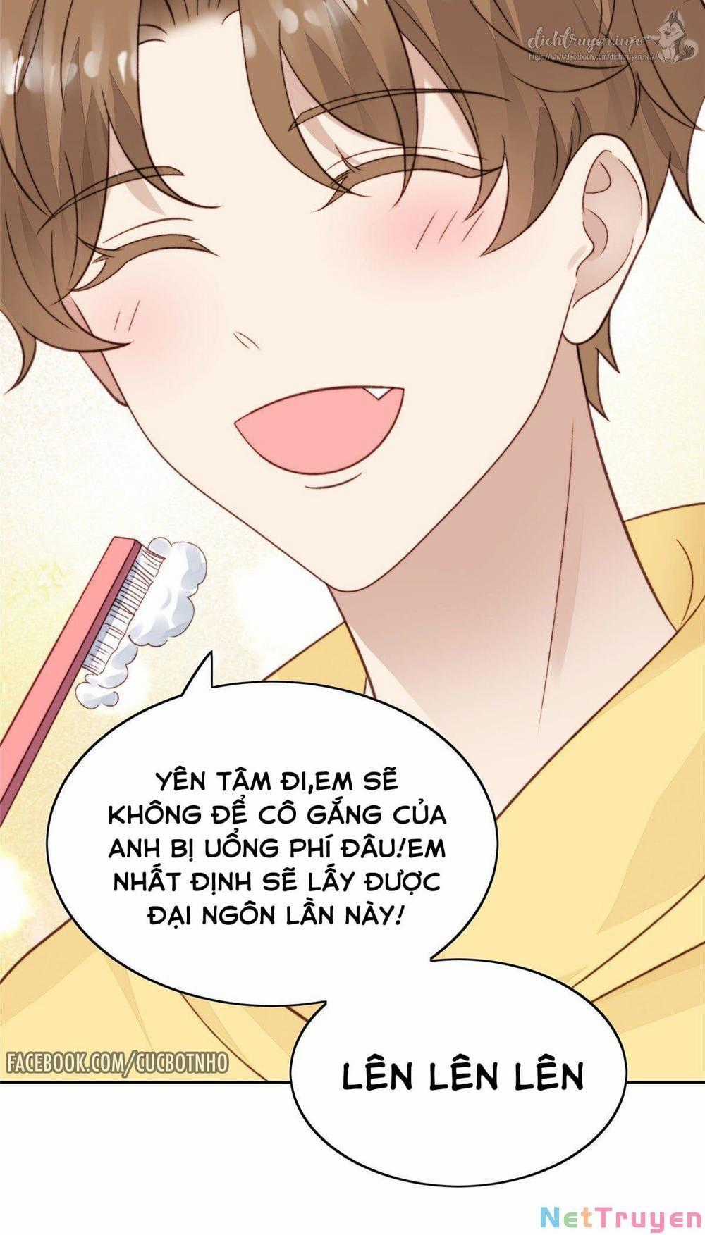 Dựa Vào Đại Lão Ổn Định Vị Trí C Trong Nam Đoàn Chapter 28 trang 49