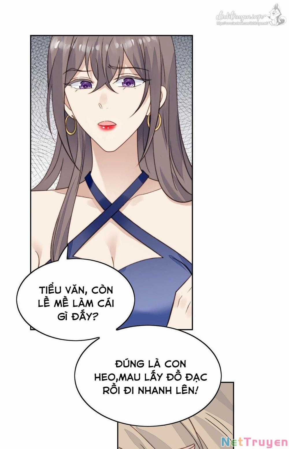 Dựa Vào Đại Lão Ổn Định Vị Trí C Trong Nam Đoàn Chapter 28 trang 6