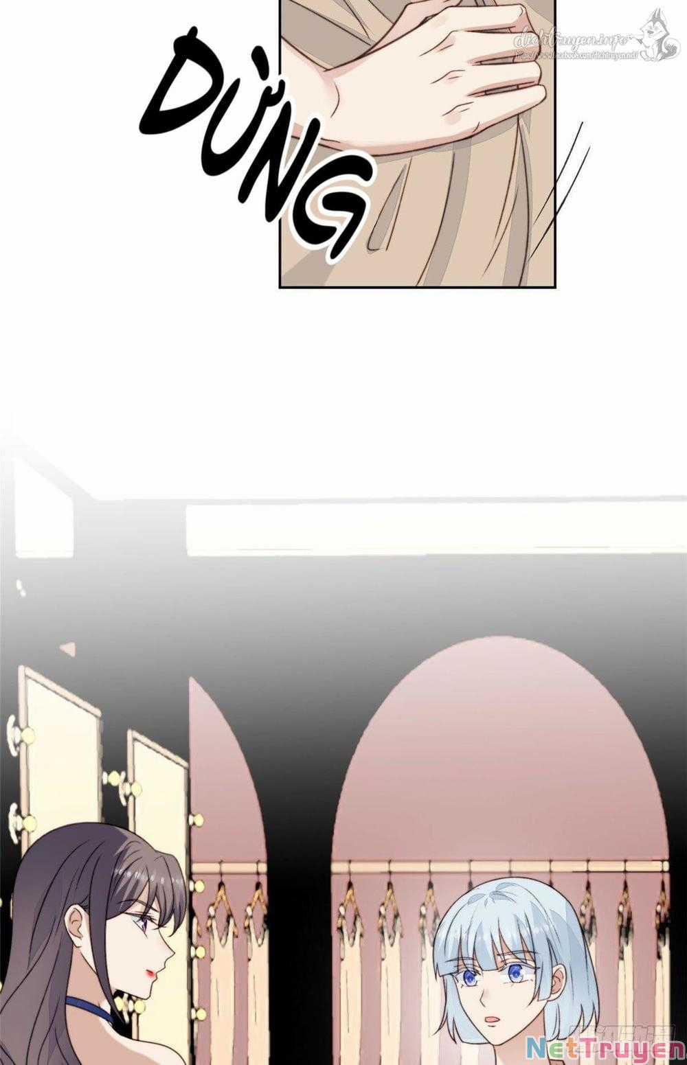 Dựa Vào Đại Lão Ổn Định Vị Trí C Trong Nam Đoàn Chapter 28 trang 7