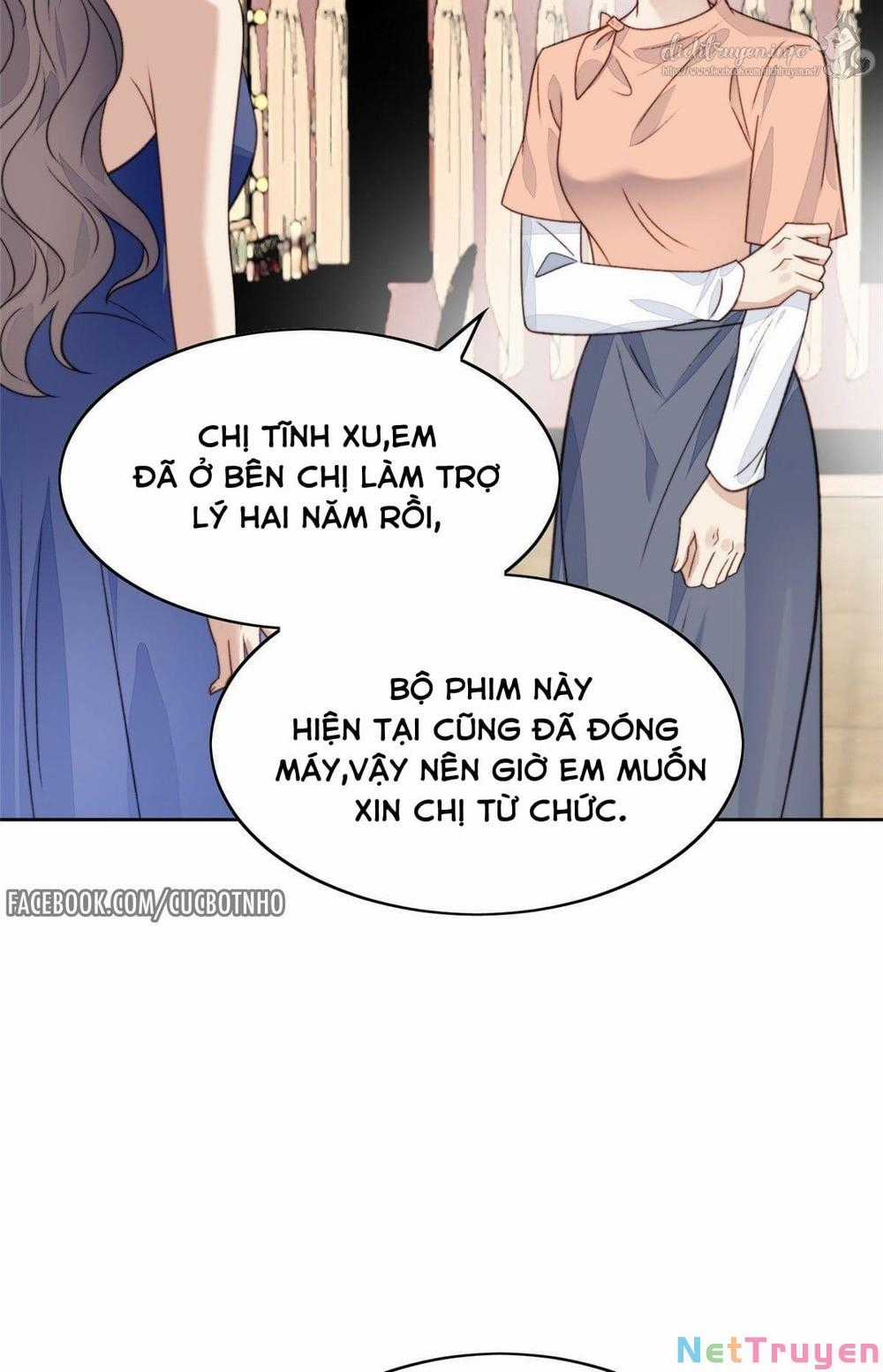 Dựa Vào Đại Lão Ổn Định Vị Trí C Trong Nam Đoàn Chapter 28 trang 8