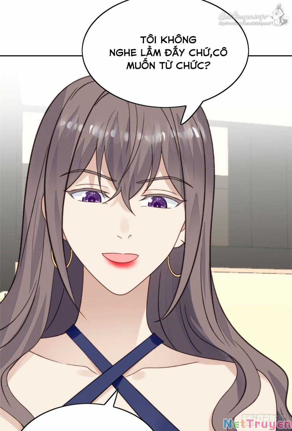 Dựa Vào Đại Lão Ổn Định Vị Trí C Trong Nam Đoàn Chapter 28 trang 9