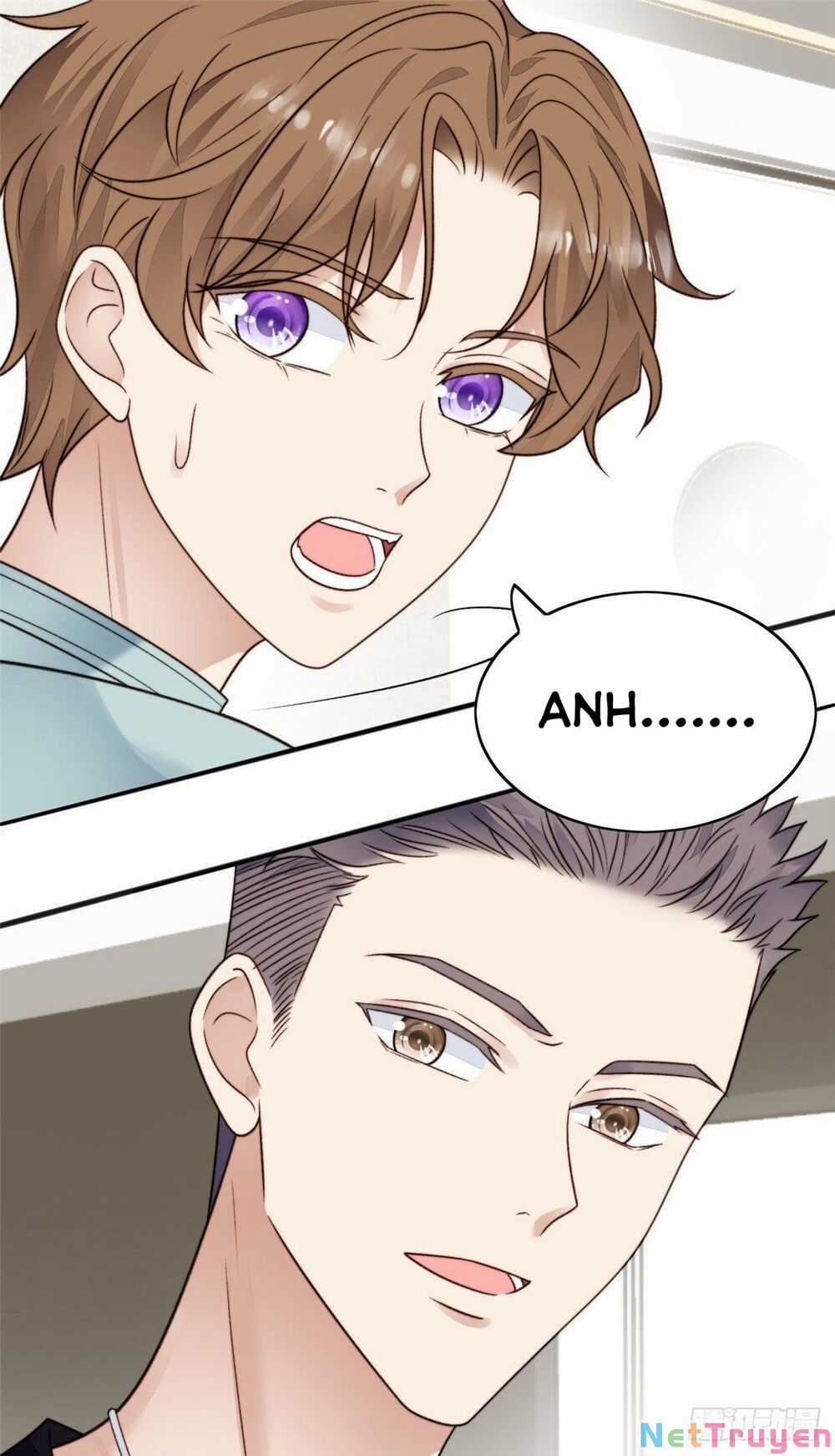 Dựa Vào Đại Lão Ổn Định Vị Trí C Trong Nam Đoàn Chapter 29 trang 10