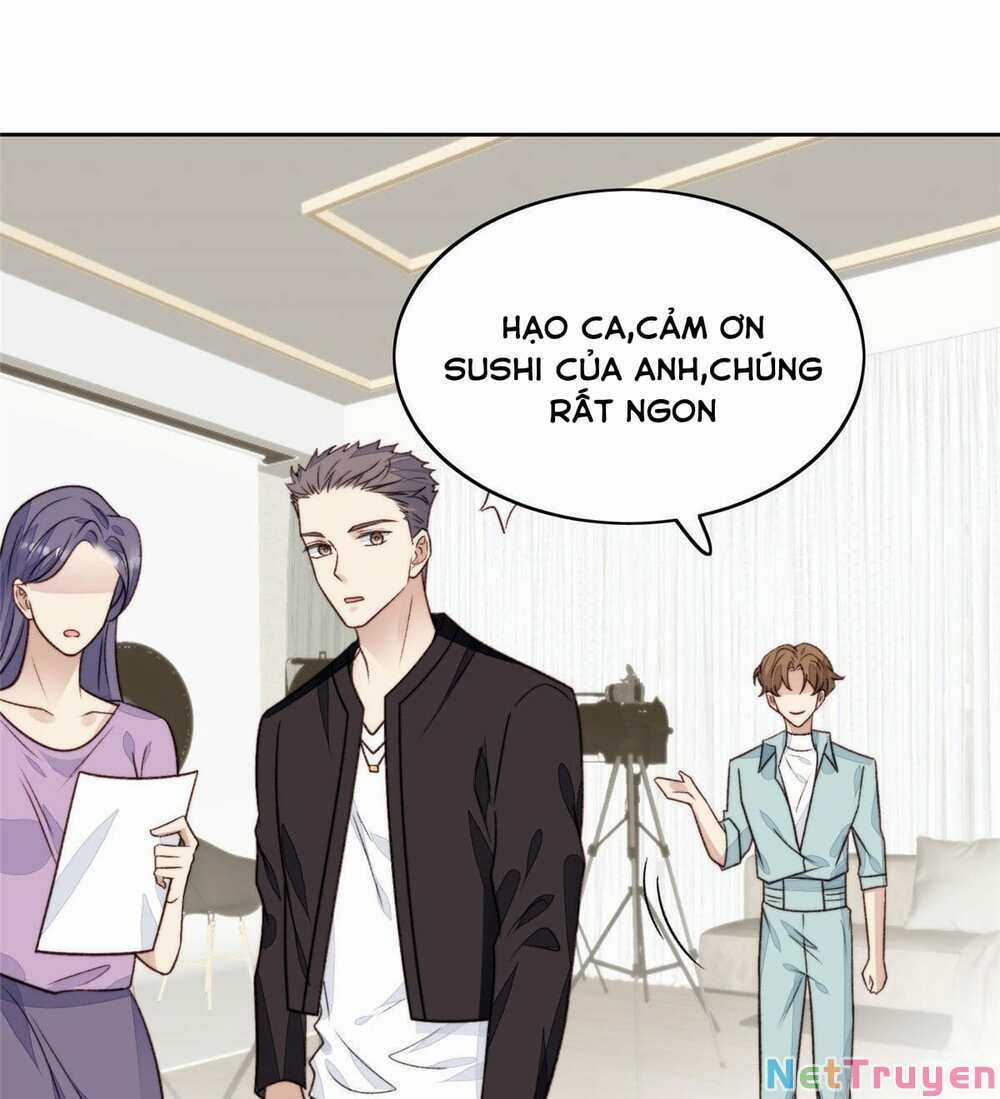 Dựa Vào Đại Lão Ổn Định Vị Trí C Trong Nam Đoàn Chapter 29 trang 24