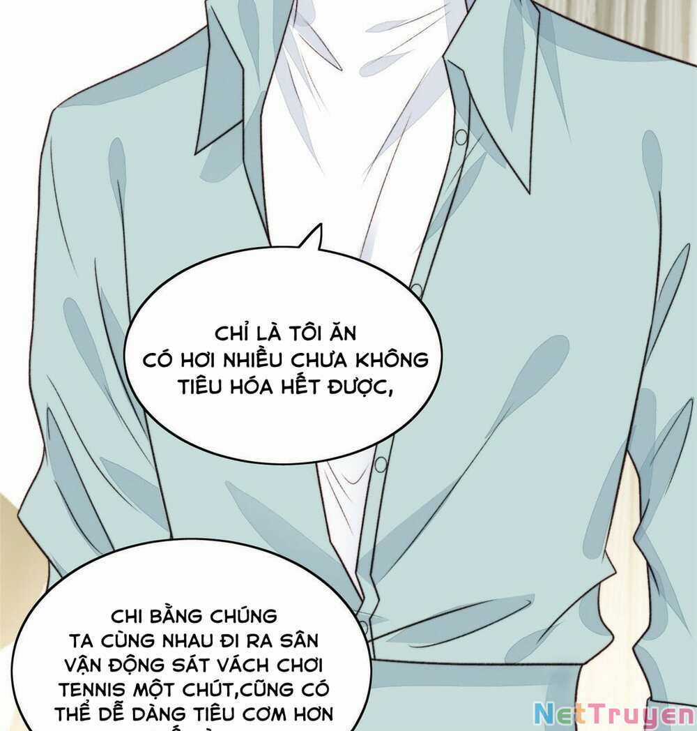 Dựa Vào Đại Lão Ổn Định Vị Trí C Trong Nam Đoàn Chapter 29 trang 26