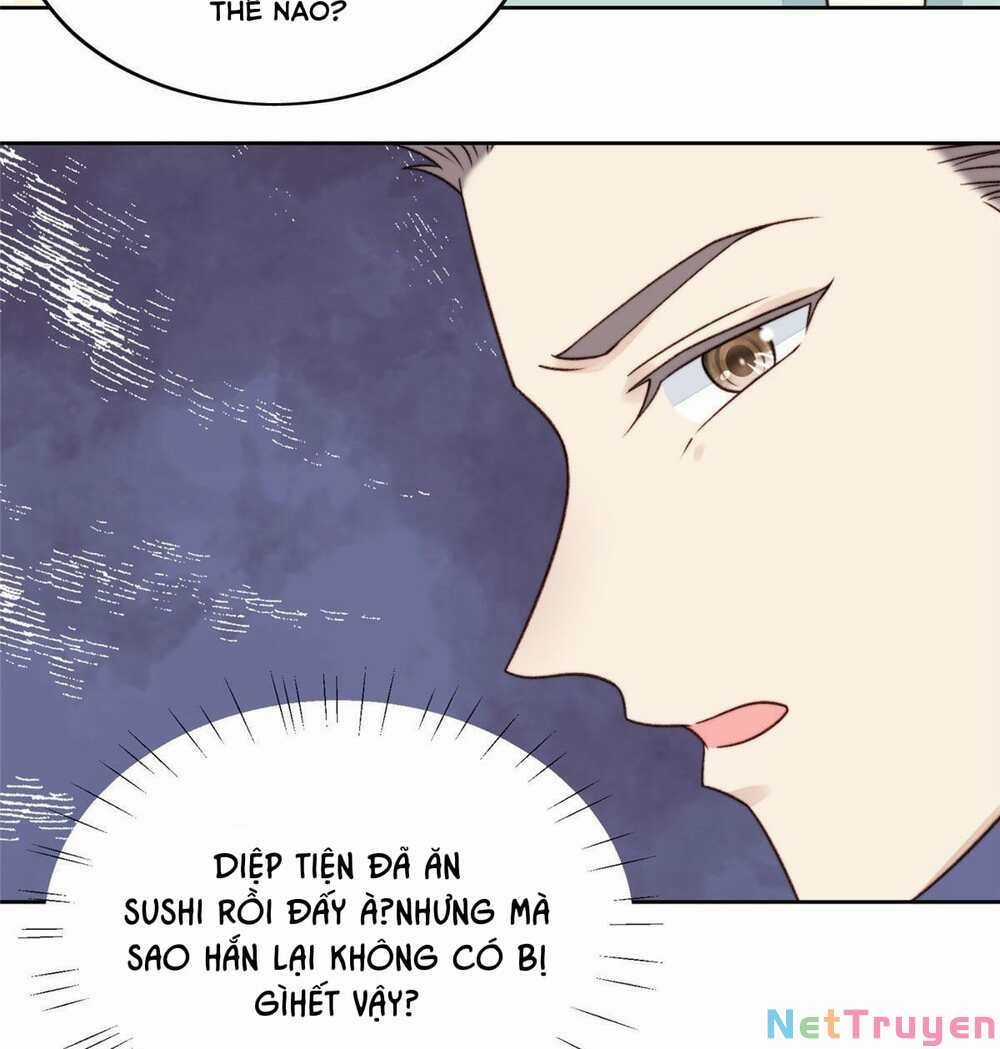 Dựa Vào Đại Lão Ổn Định Vị Trí C Trong Nam Đoàn Chapter 29 trang 27