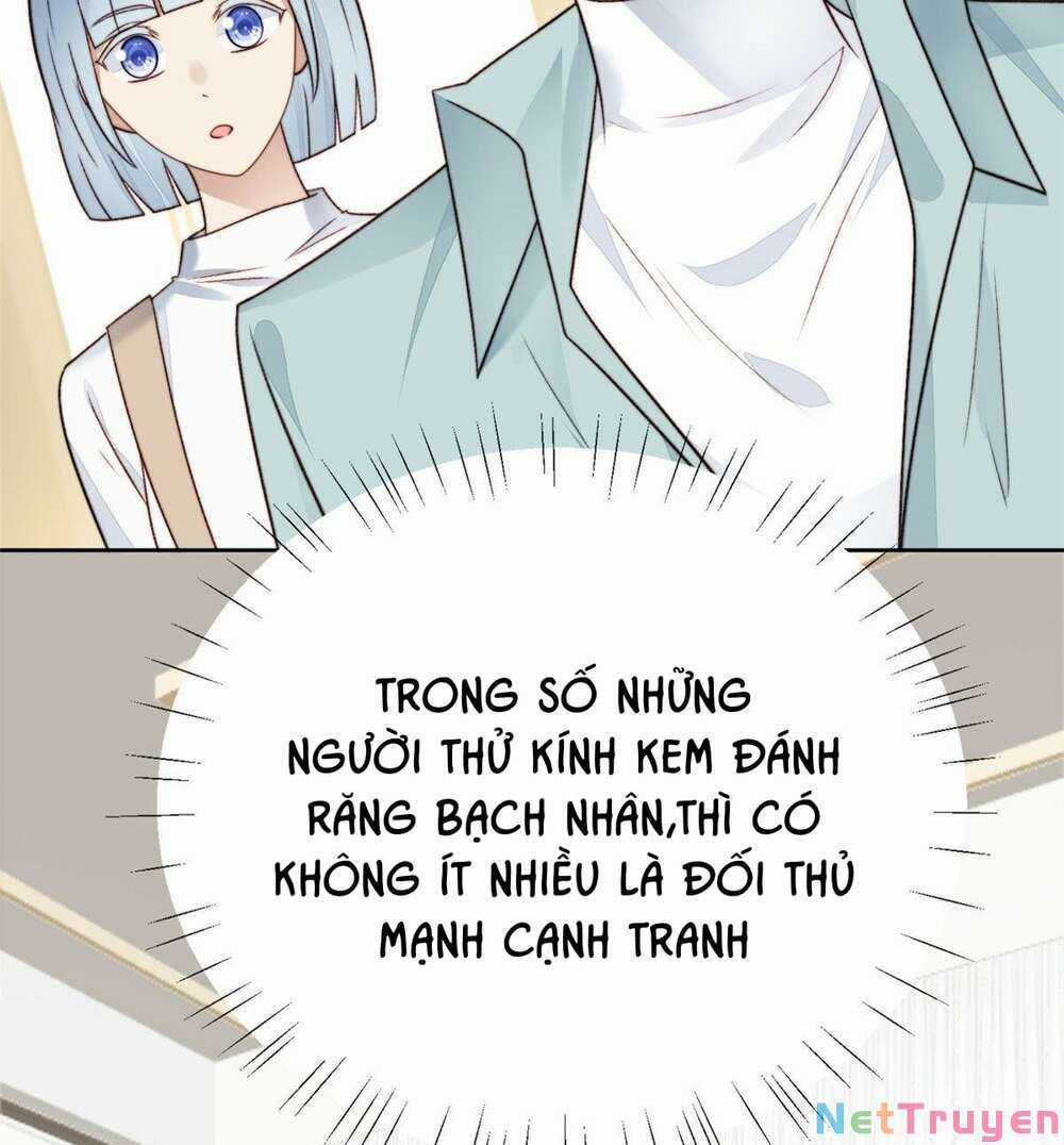 Dựa Vào Đại Lão Ổn Định Vị Trí C Trong Nam Đoàn Chapter 29 trang 3