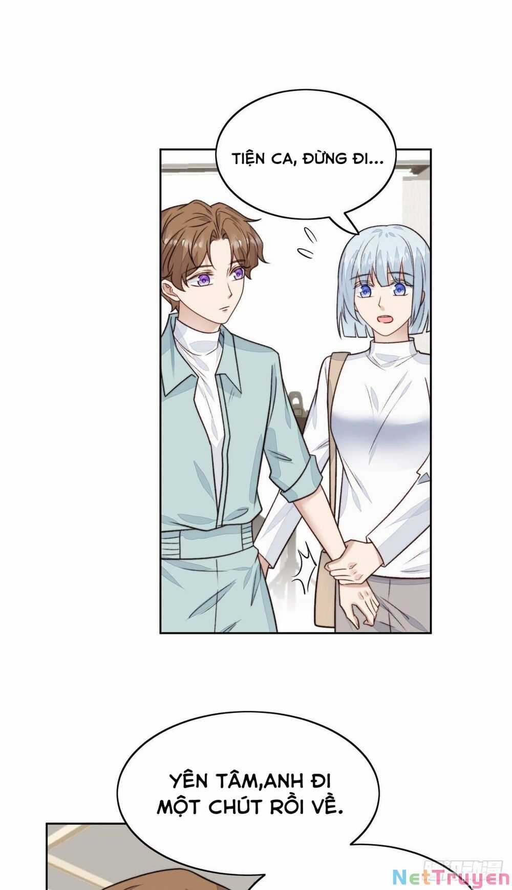 Dựa Vào Đại Lão Ổn Định Vị Trí C Trong Nam Đoàn Chapter 29 trang 30