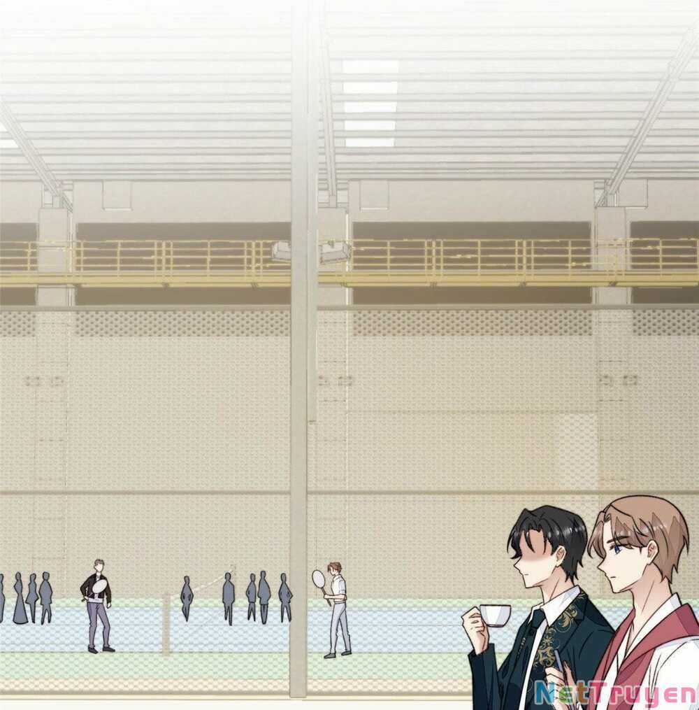 Dựa Vào Đại Lão Ổn Định Vị Trí C Trong Nam Đoàn Chapter 29 trang 33