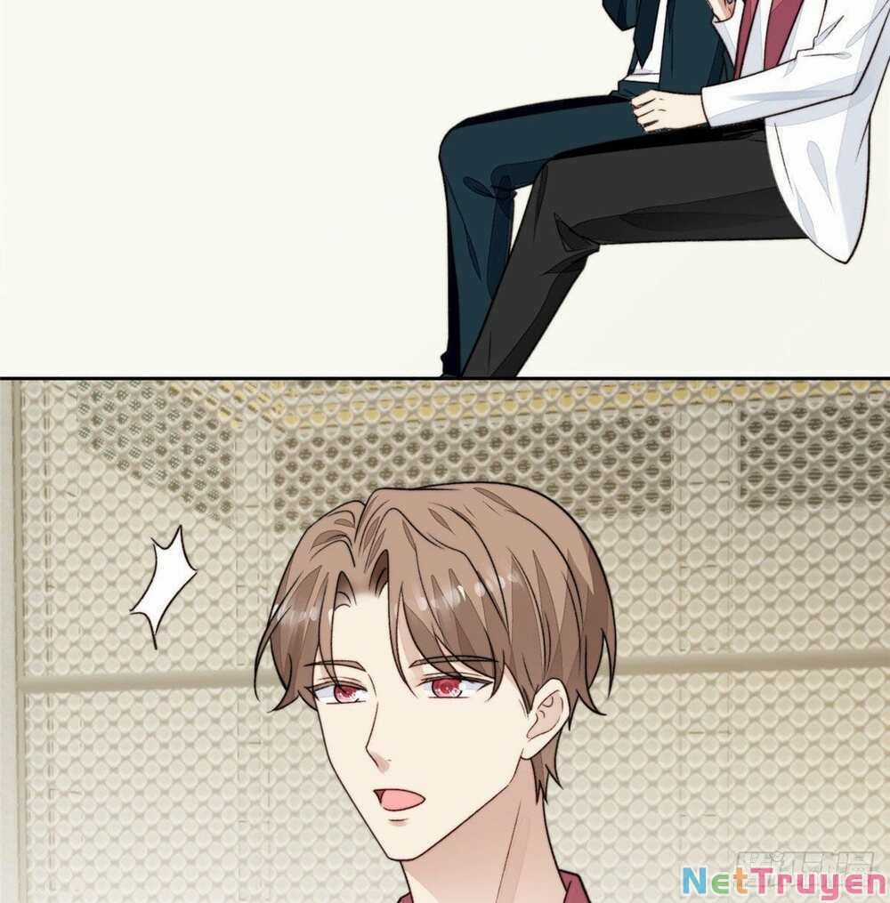 Dựa Vào Đại Lão Ổn Định Vị Trí C Trong Nam Đoàn Chapter 29 trang 34