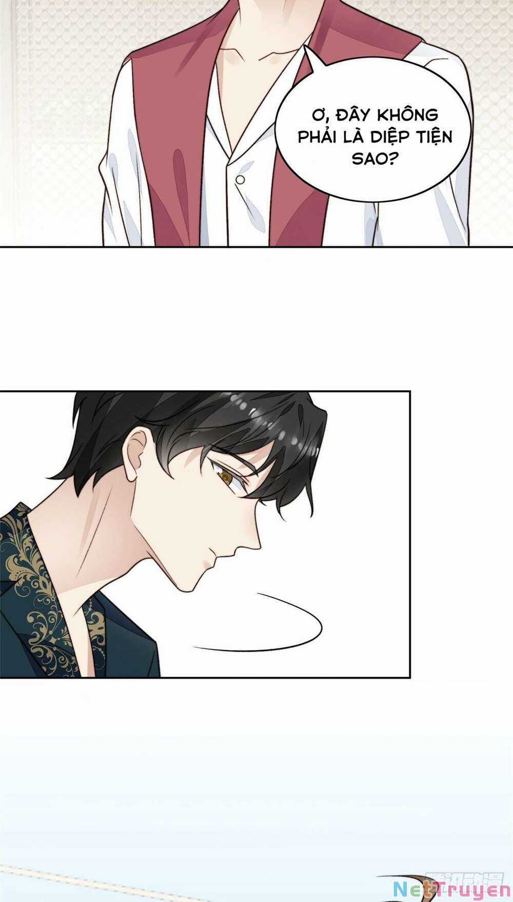 Dựa Vào Đại Lão Ổn Định Vị Trí C Trong Nam Đoàn Chapter 29 trang 35