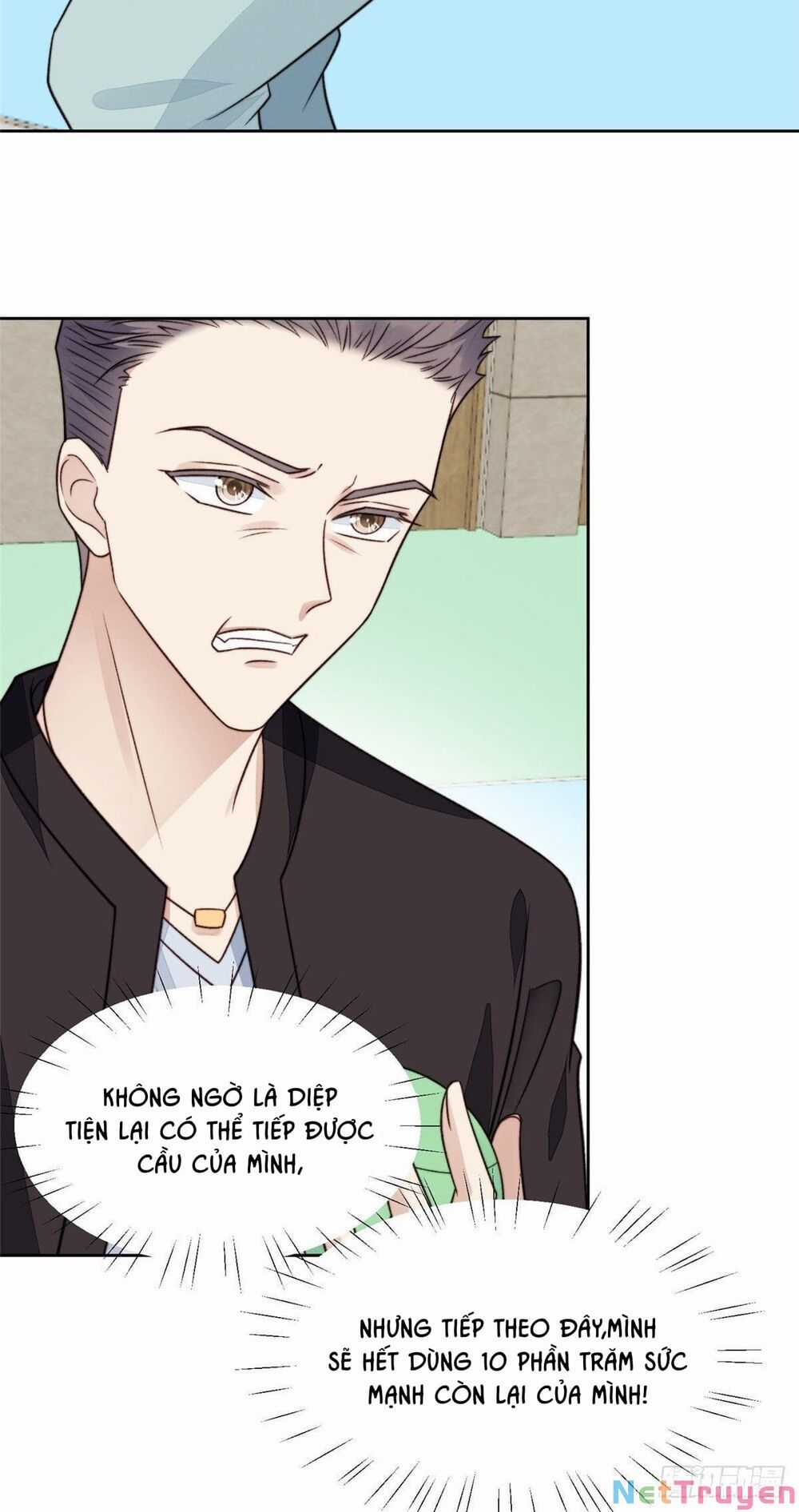 Dựa Vào Đại Lão Ổn Định Vị Trí C Trong Nam Đoàn Chapter 29 trang 37