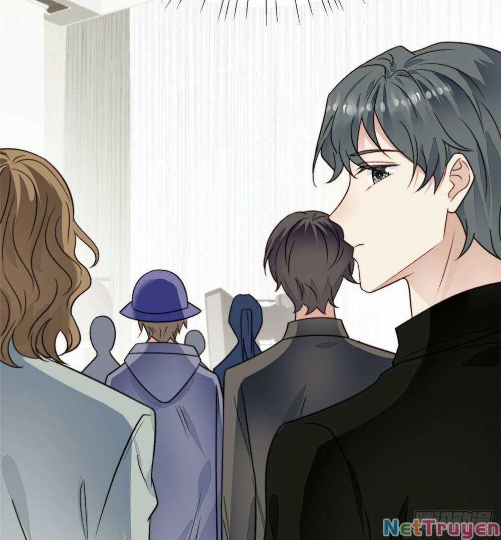 Dựa Vào Đại Lão Ổn Định Vị Trí C Trong Nam Đoàn Chapter 29 trang 4