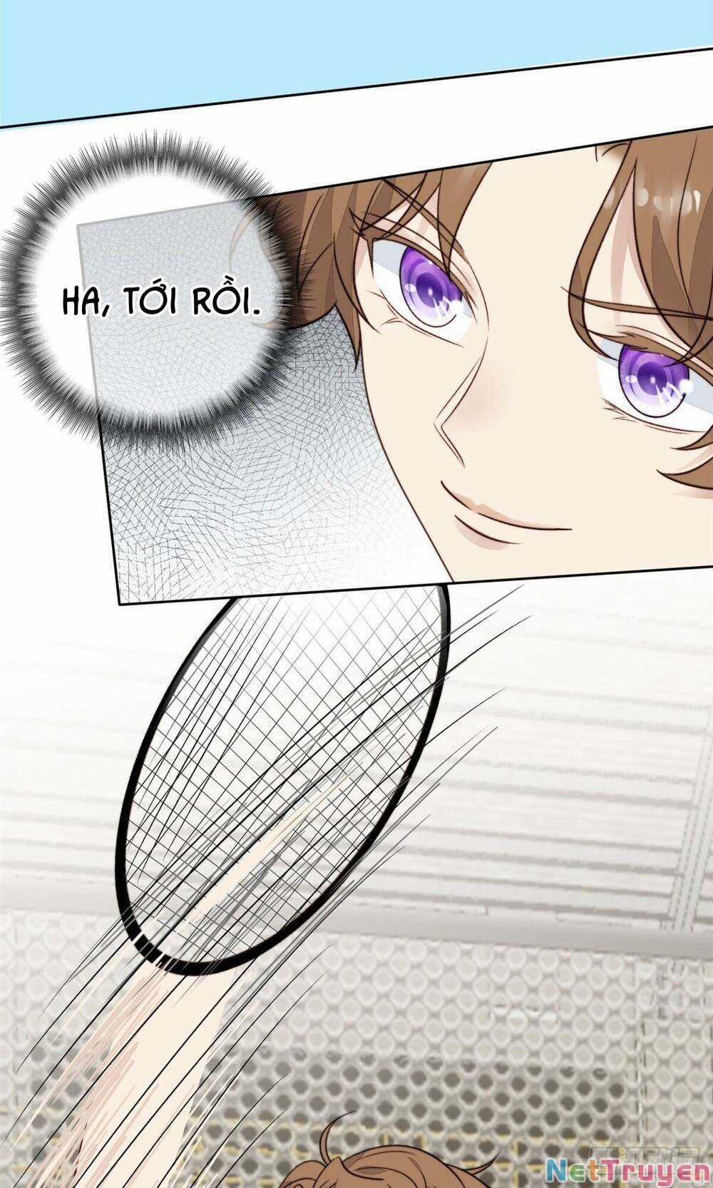 Dựa Vào Đại Lão Ổn Định Vị Trí C Trong Nam Đoàn Chapter 29 trang 41