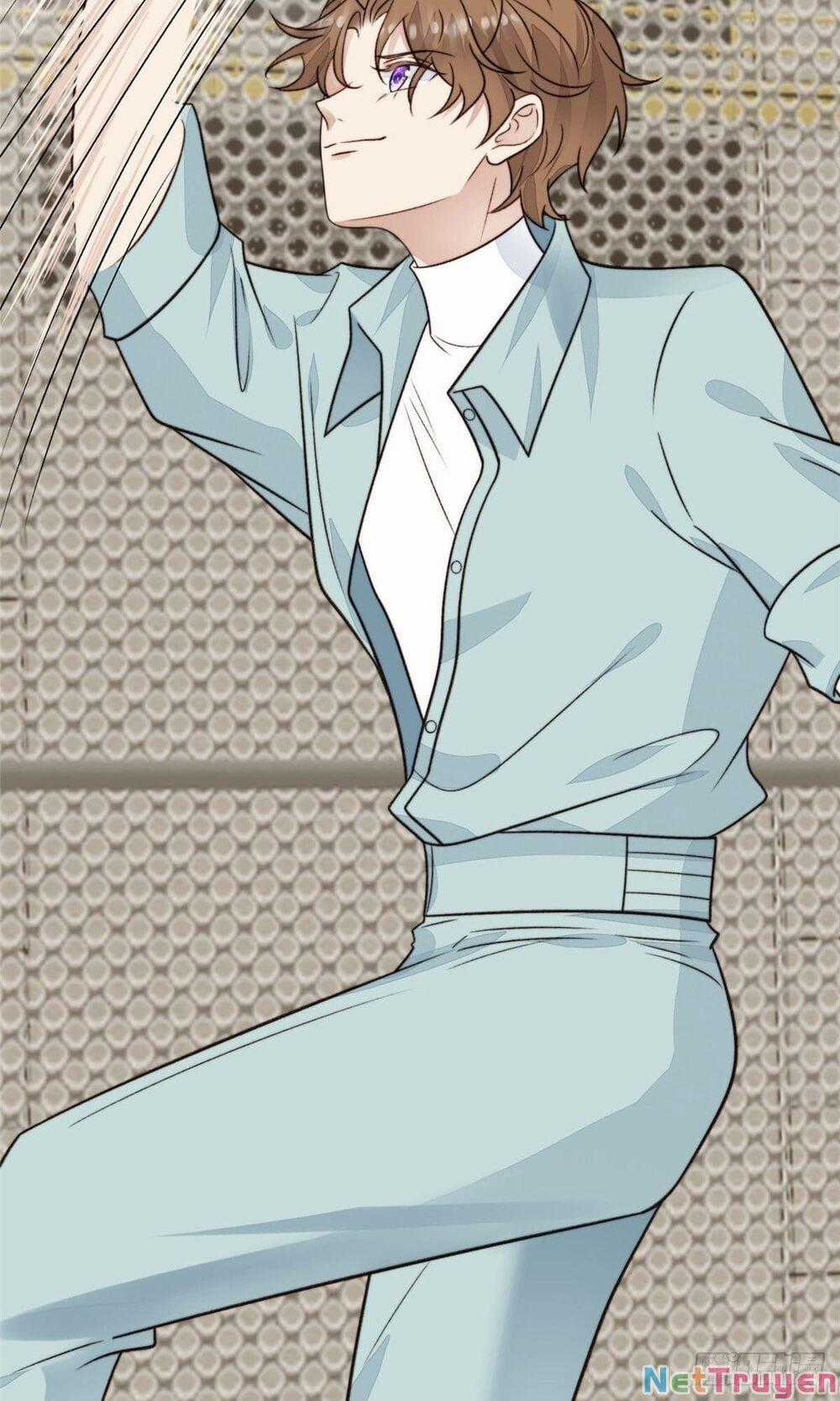 Dựa Vào Đại Lão Ổn Định Vị Trí C Trong Nam Đoàn Chapter 29 trang 42