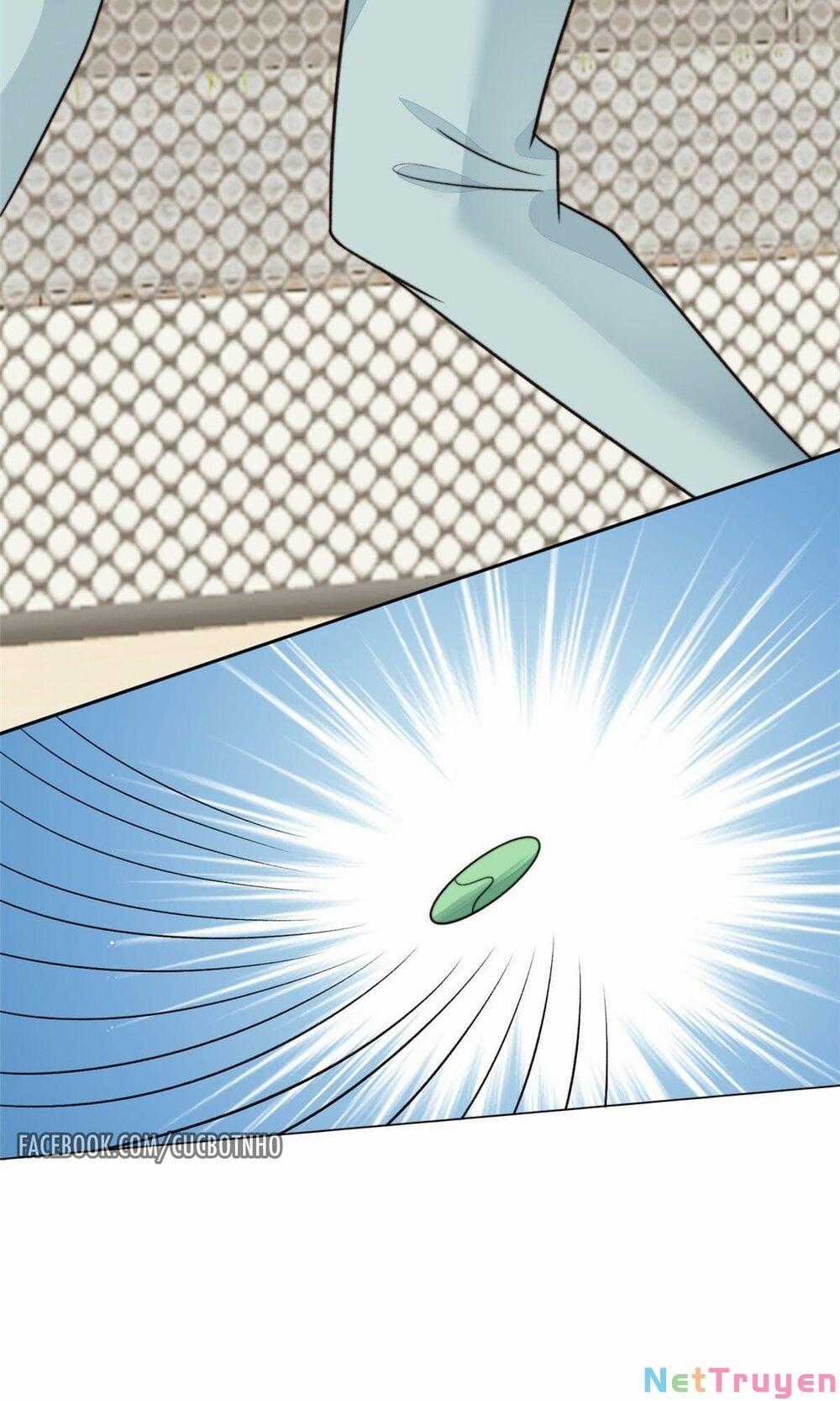 Dựa Vào Đại Lão Ổn Định Vị Trí C Trong Nam Đoàn Chapter 29 trang 43