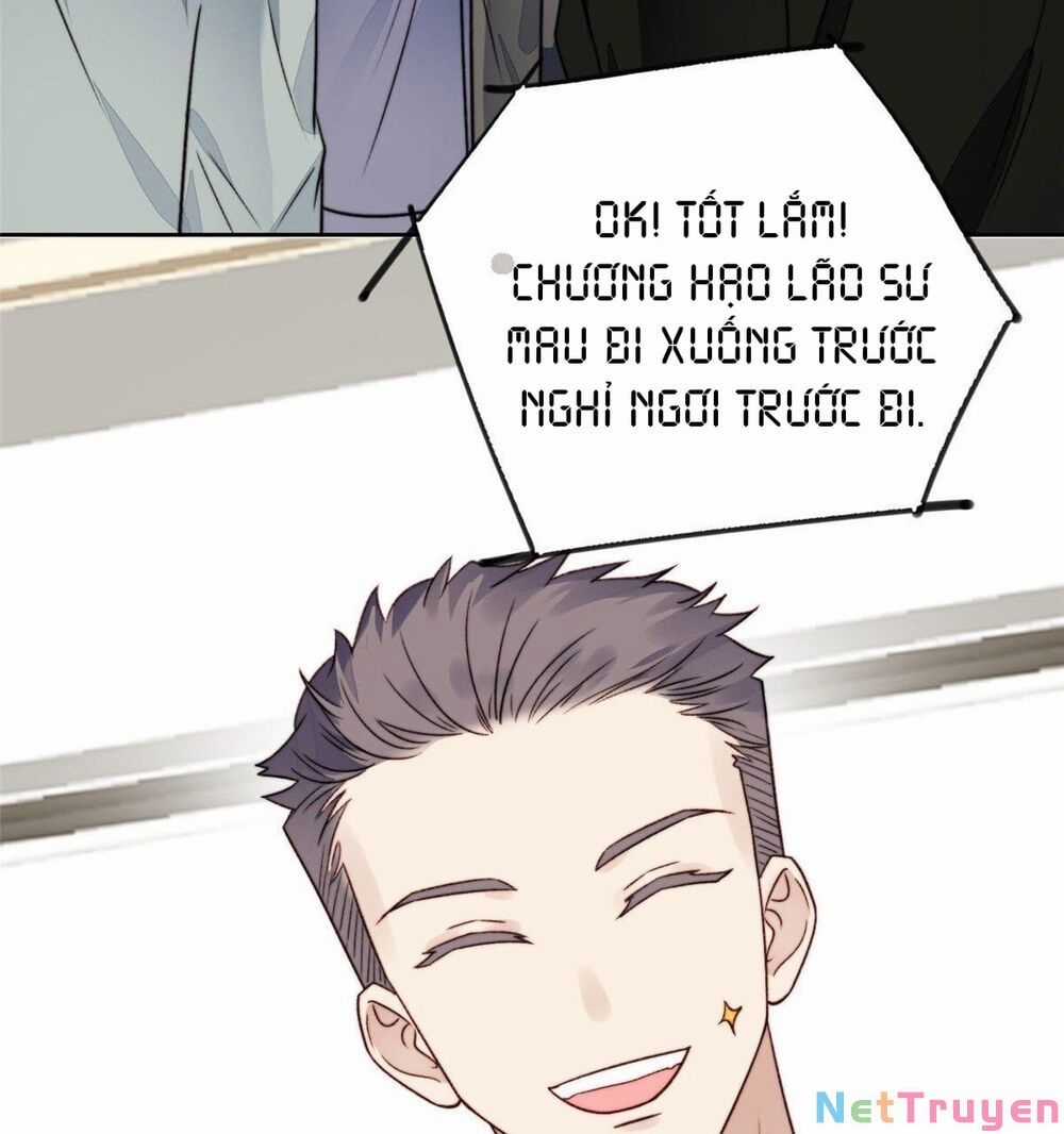 Dựa Vào Đại Lão Ổn Định Vị Trí C Trong Nam Đoàn Chapter 29 trang 5