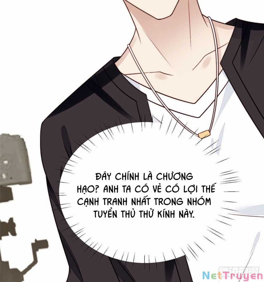 Dựa Vào Đại Lão Ổn Định Vị Trí C Trong Nam Đoàn Chapter 29 trang 6