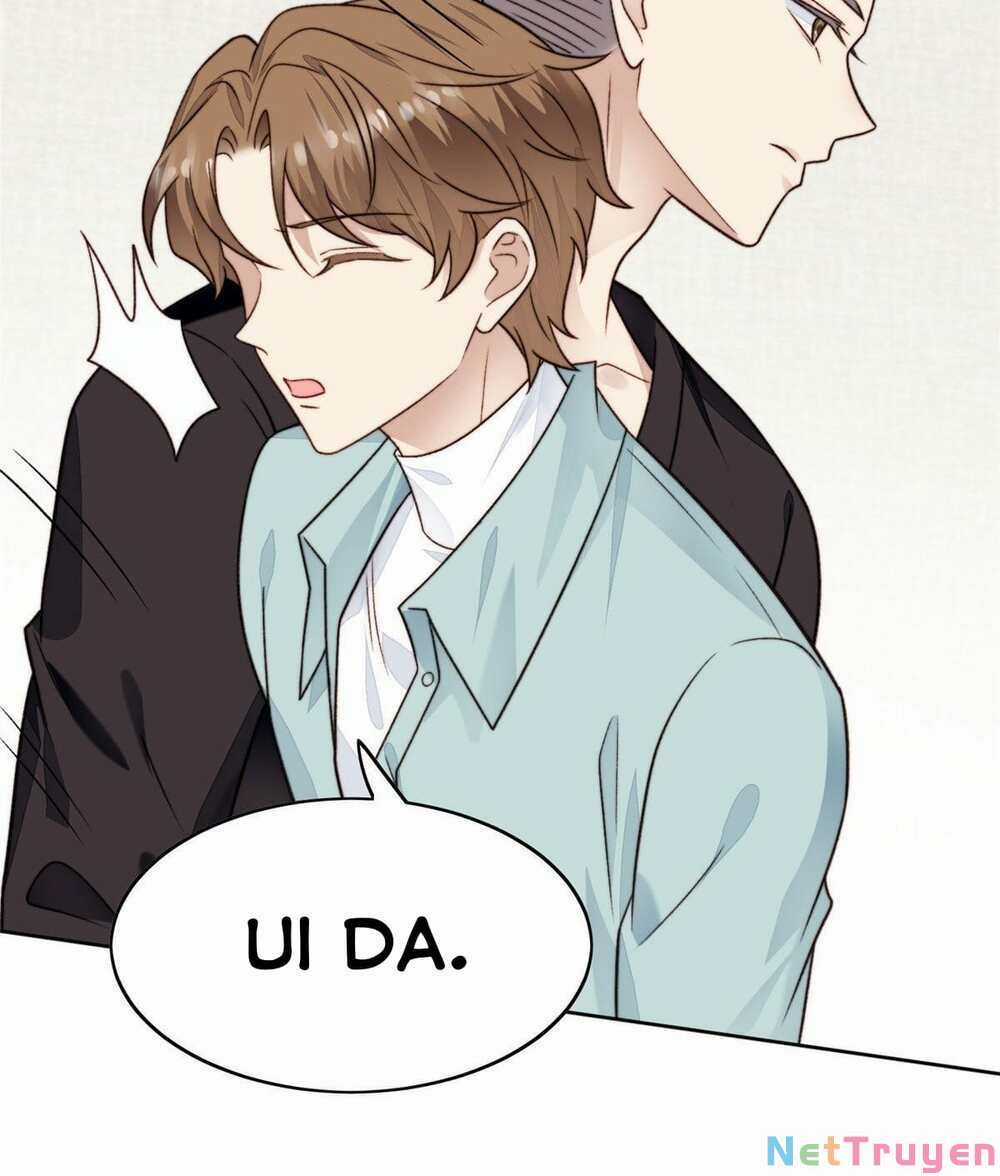 Dựa Vào Đại Lão Ổn Định Vị Trí C Trong Nam Đoàn Chapter 29 trang 9