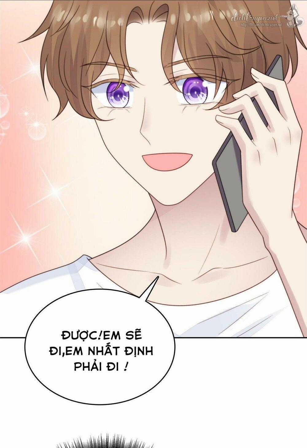 Dựa Vào Đại Lão Ổn Định Vị Trí C Trong Nam Đoàn Chapter 3 trang 19