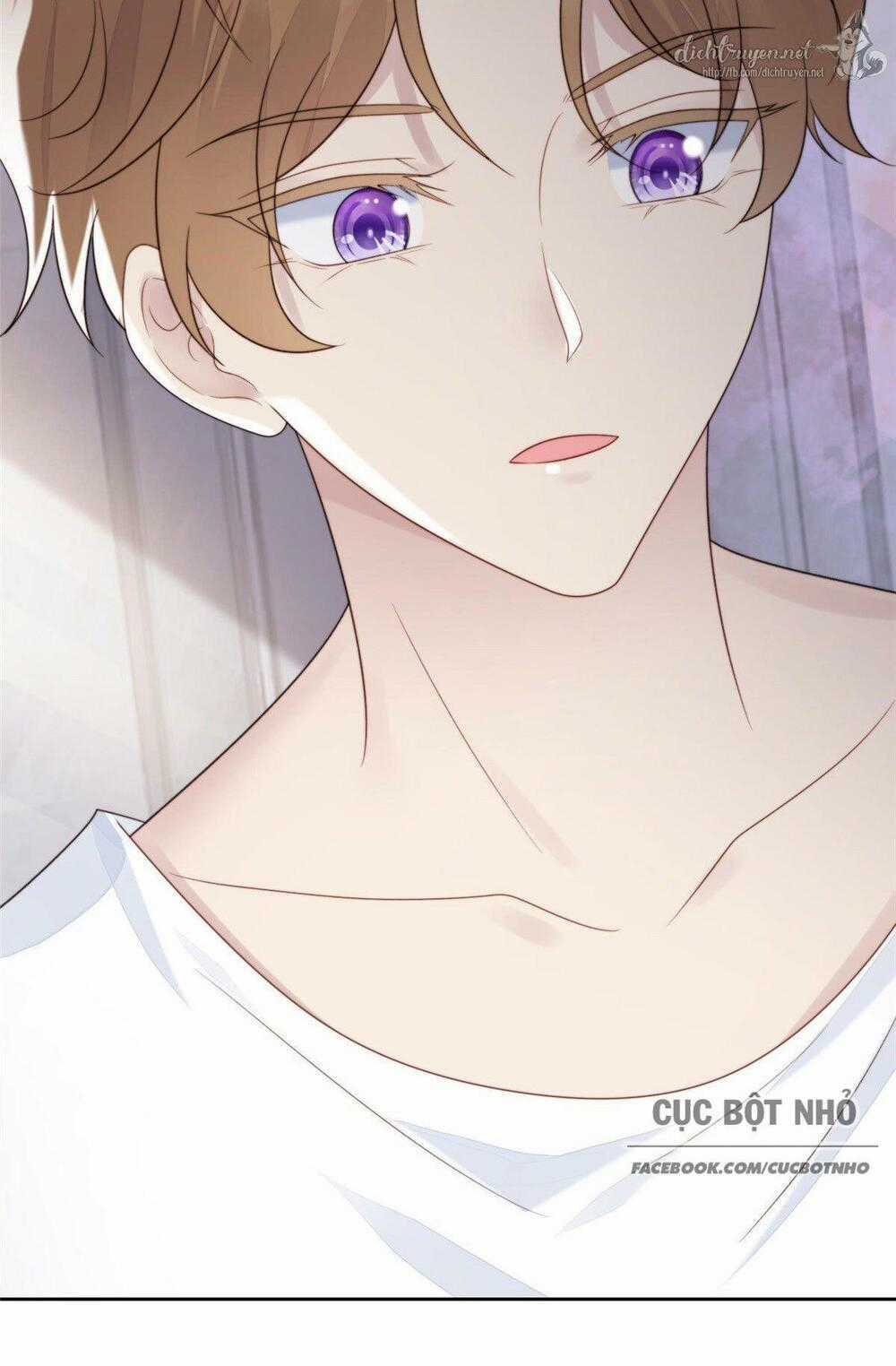 Dựa Vào Đại Lão Ổn Định Vị Trí C Trong Nam Đoàn Chapter 3 trang 22