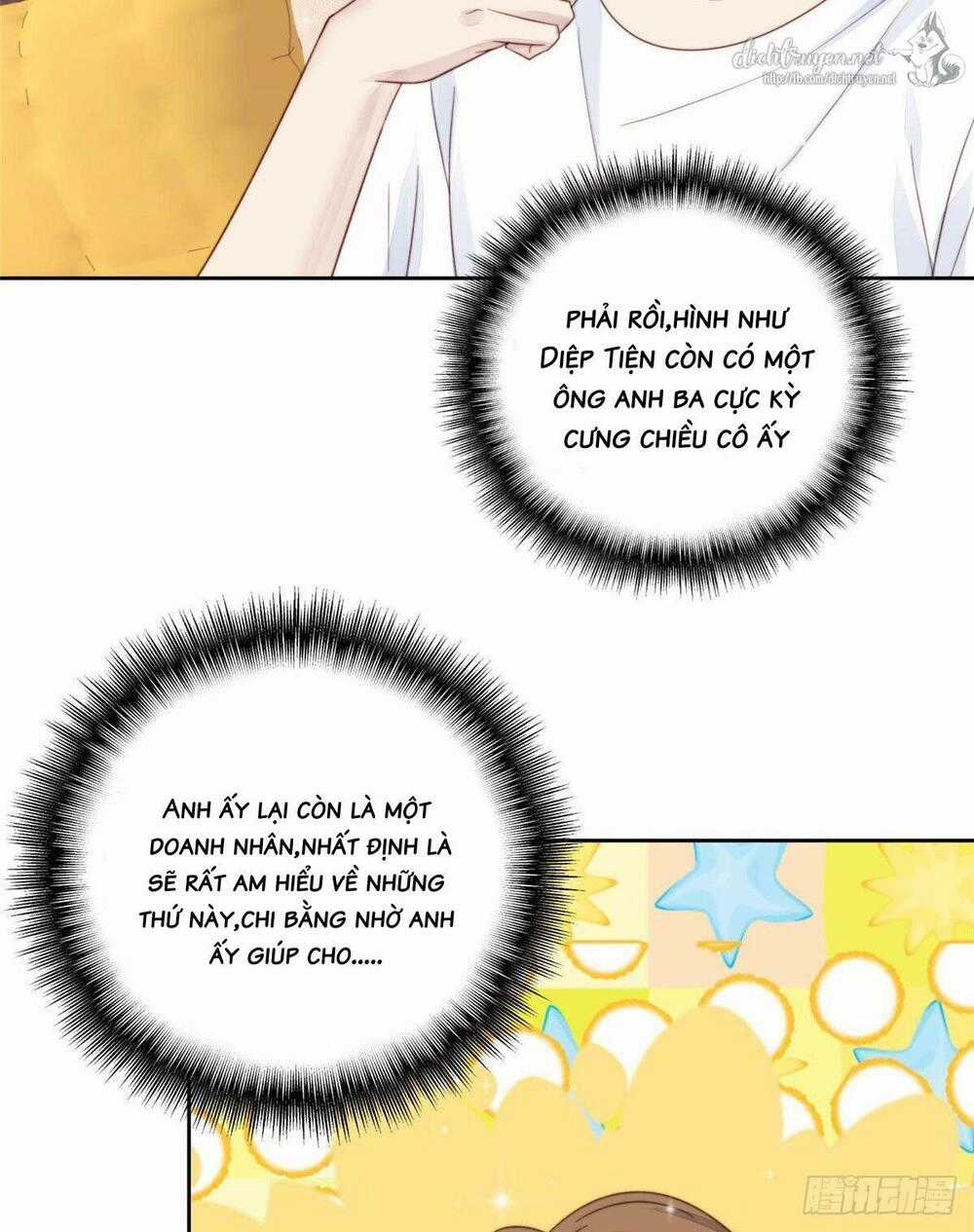 Dựa Vào Đại Lão Ổn Định Vị Trí C Trong Nam Đoàn Chapter 3 trang 24