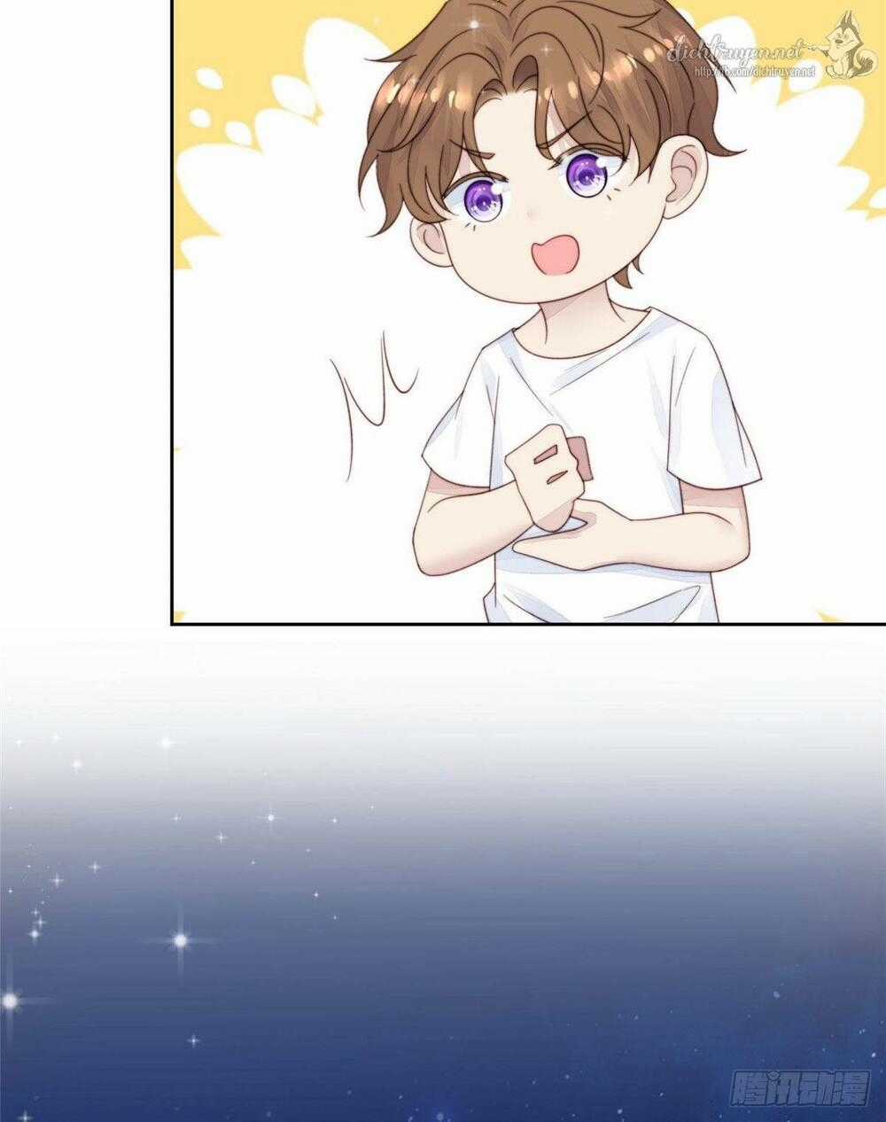 Dựa Vào Đại Lão Ổn Định Vị Trí C Trong Nam Đoàn Chapter 3 trang 25