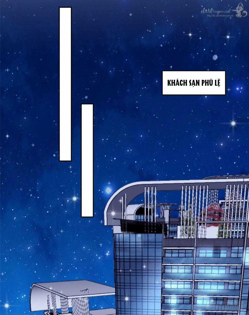 Dựa Vào Đại Lão Ổn Định Vị Trí C Trong Nam Đoàn Chapter 3 trang 26