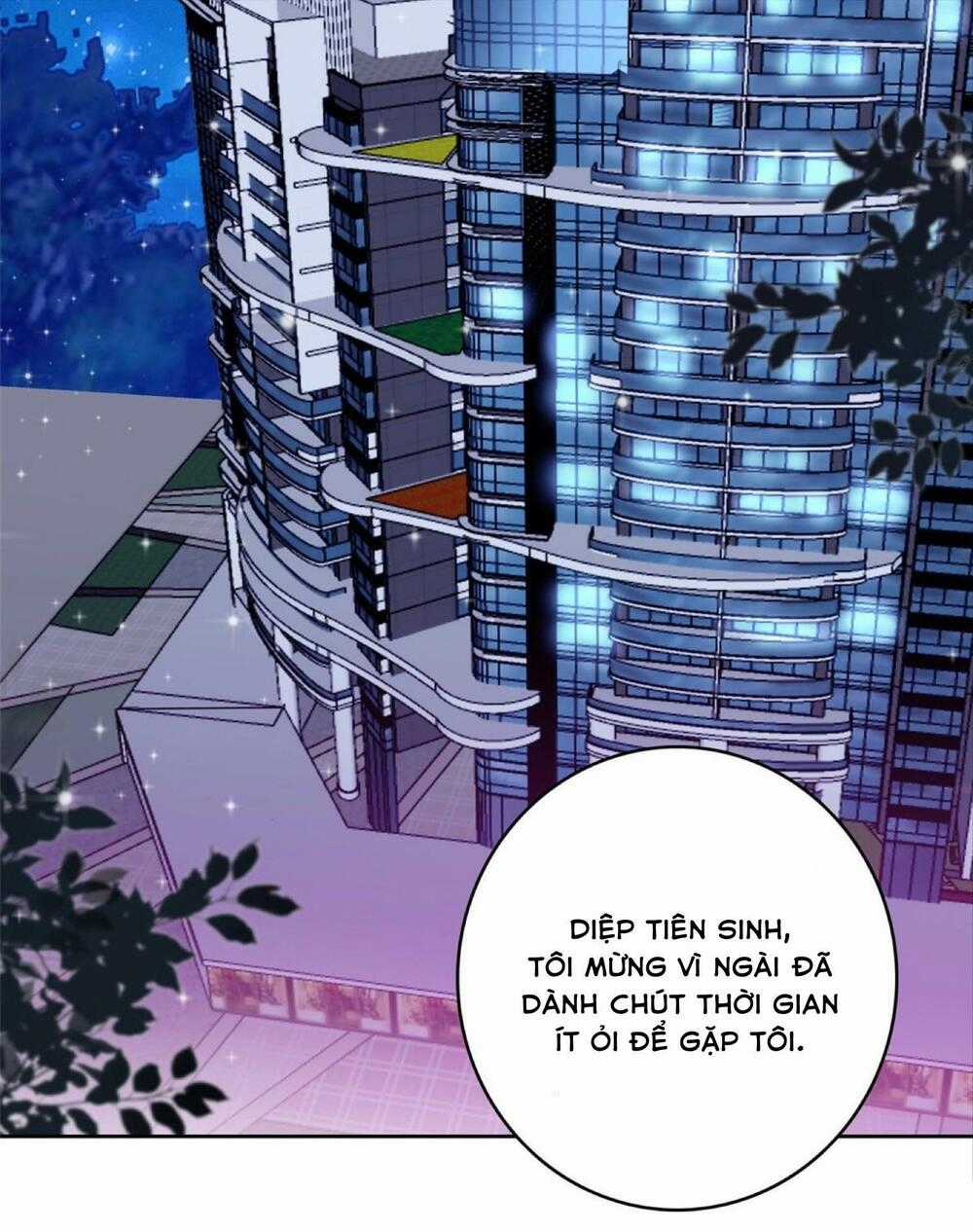 Dựa Vào Đại Lão Ổn Định Vị Trí C Trong Nam Đoàn Chapter 3 trang 27