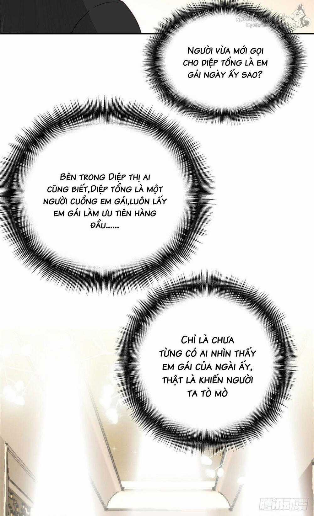 Dựa Vào Đại Lão Ổn Định Vị Trí C Trong Nam Đoàn Chapter 3 trang 33