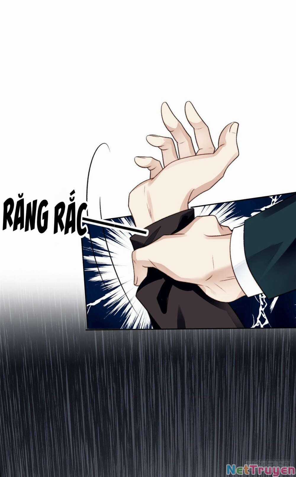 Dựa Vào Đại Lão Ổn Định Vị Trí C Trong Nam Đoàn Chapter 30 trang 11