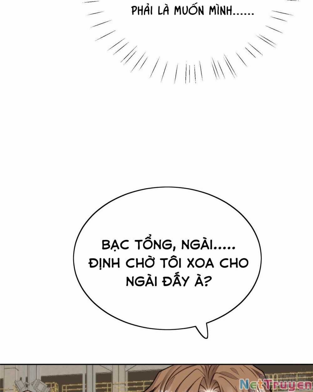 Dựa Vào Đại Lão Ổn Định Vị Trí C Trong Nam Đoàn Chapter 30 trang 26