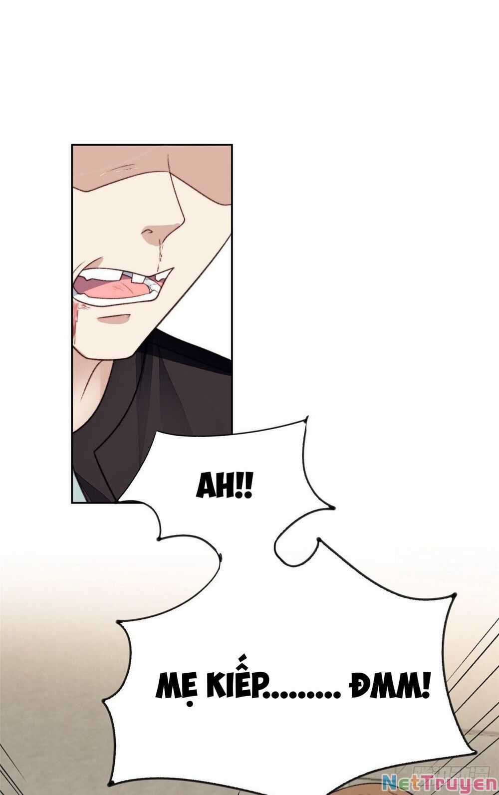 Dựa Vào Đại Lão Ổn Định Vị Trí C Trong Nam Đoàn Chapter 30 trang 3