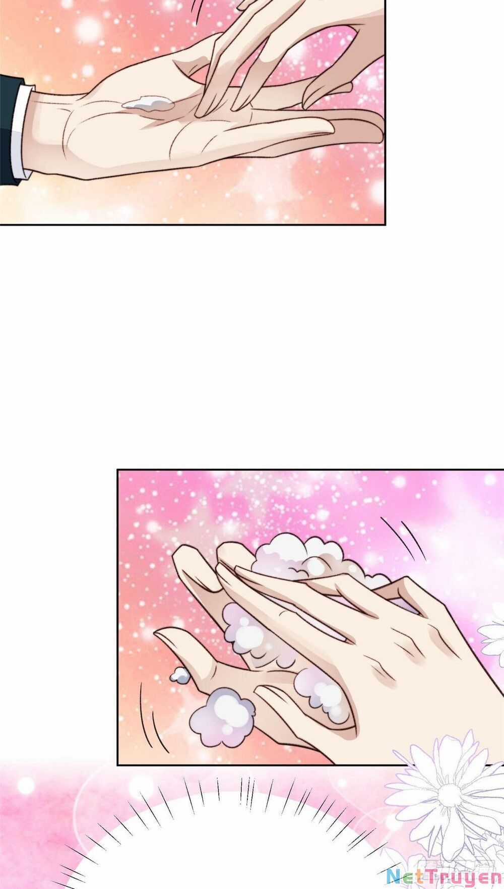 Dựa Vào Đại Lão Ổn Định Vị Trí C Trong Nam Đoàn Chapter 30 trang 30