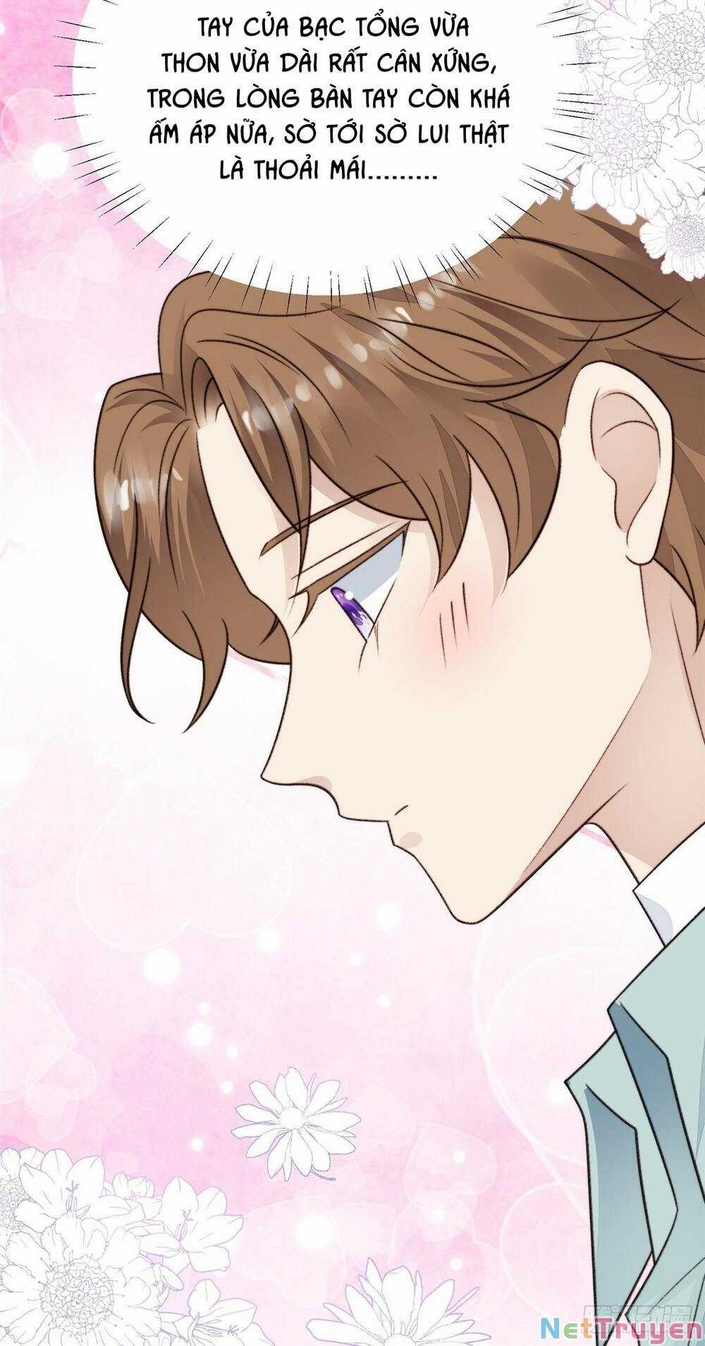 Dựa Vào Đại Lão Ổn Định Vị Trí C Trong Nam Đoàn Chapter 30 trang 31