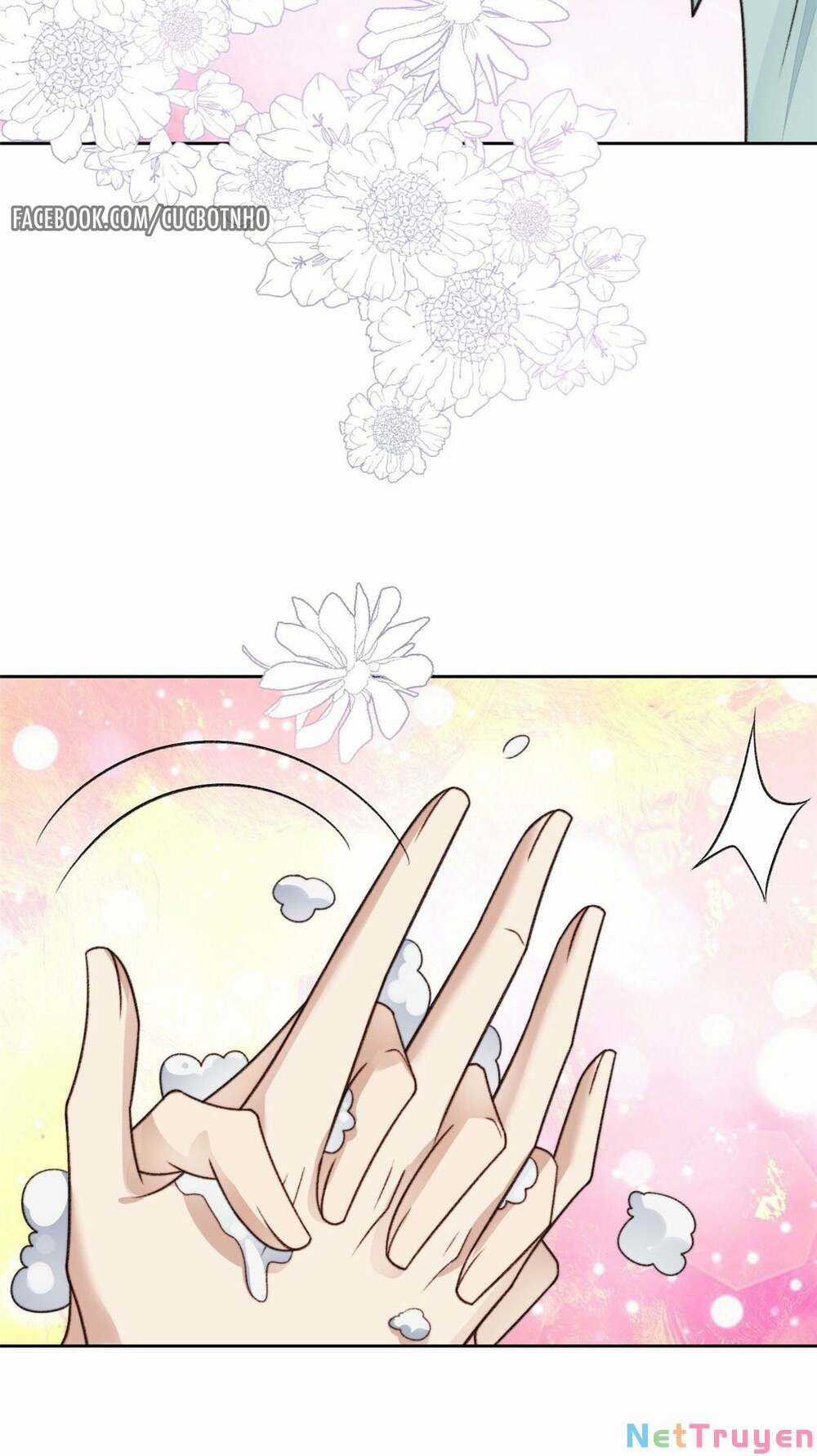 Dựa Vào Đại Lão Ổn Định Vị Trí C Trong Nam Đoàn Chapter 30 trang 32