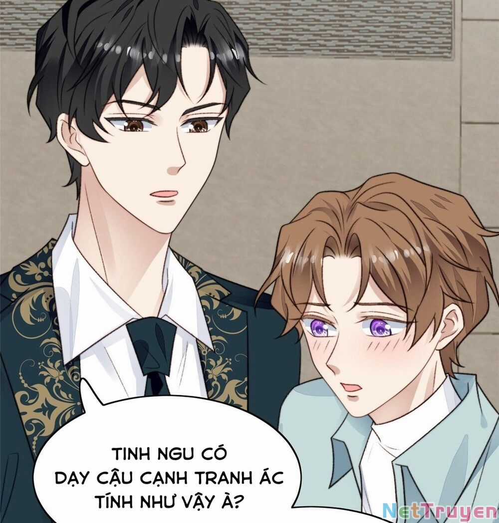 Dựa Vào Đại Lão Ổn Định Vị Trí C Trong Nam Đoàn Chapter 30 trang 35